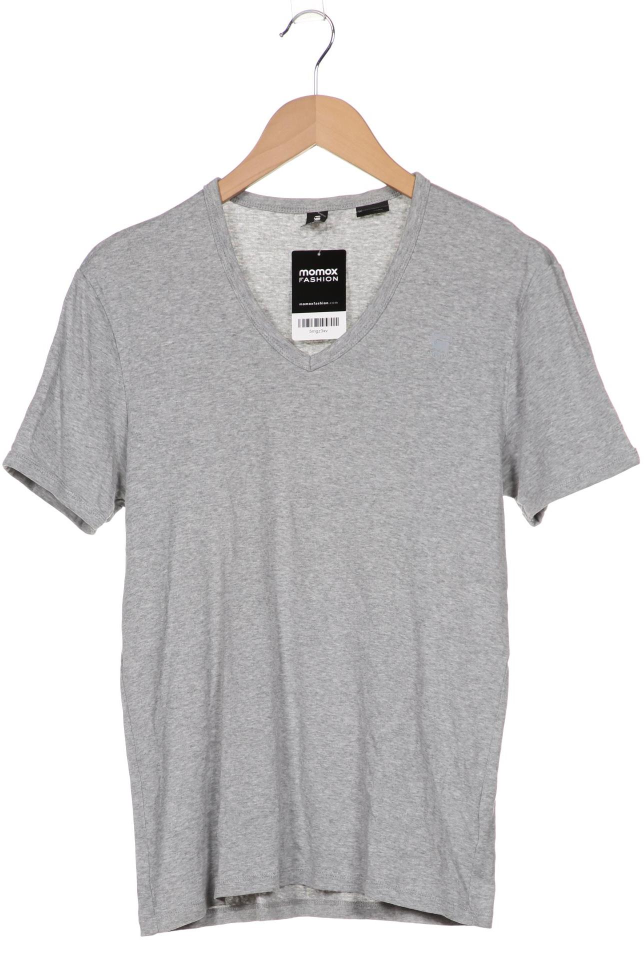 

G STAR RAW Herren T-Shirt, grau