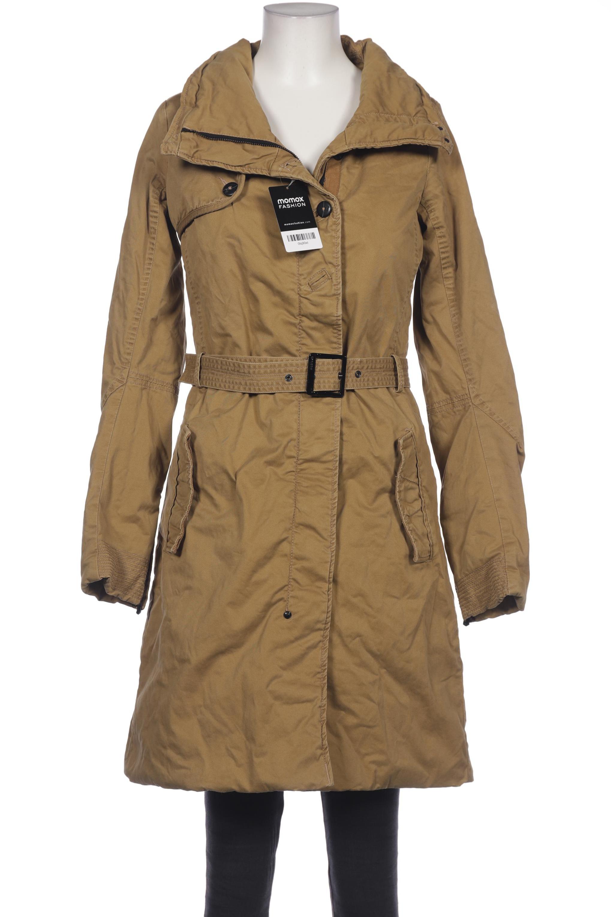 

G Star RAW Damen Mantel, gelb, Gr. 36