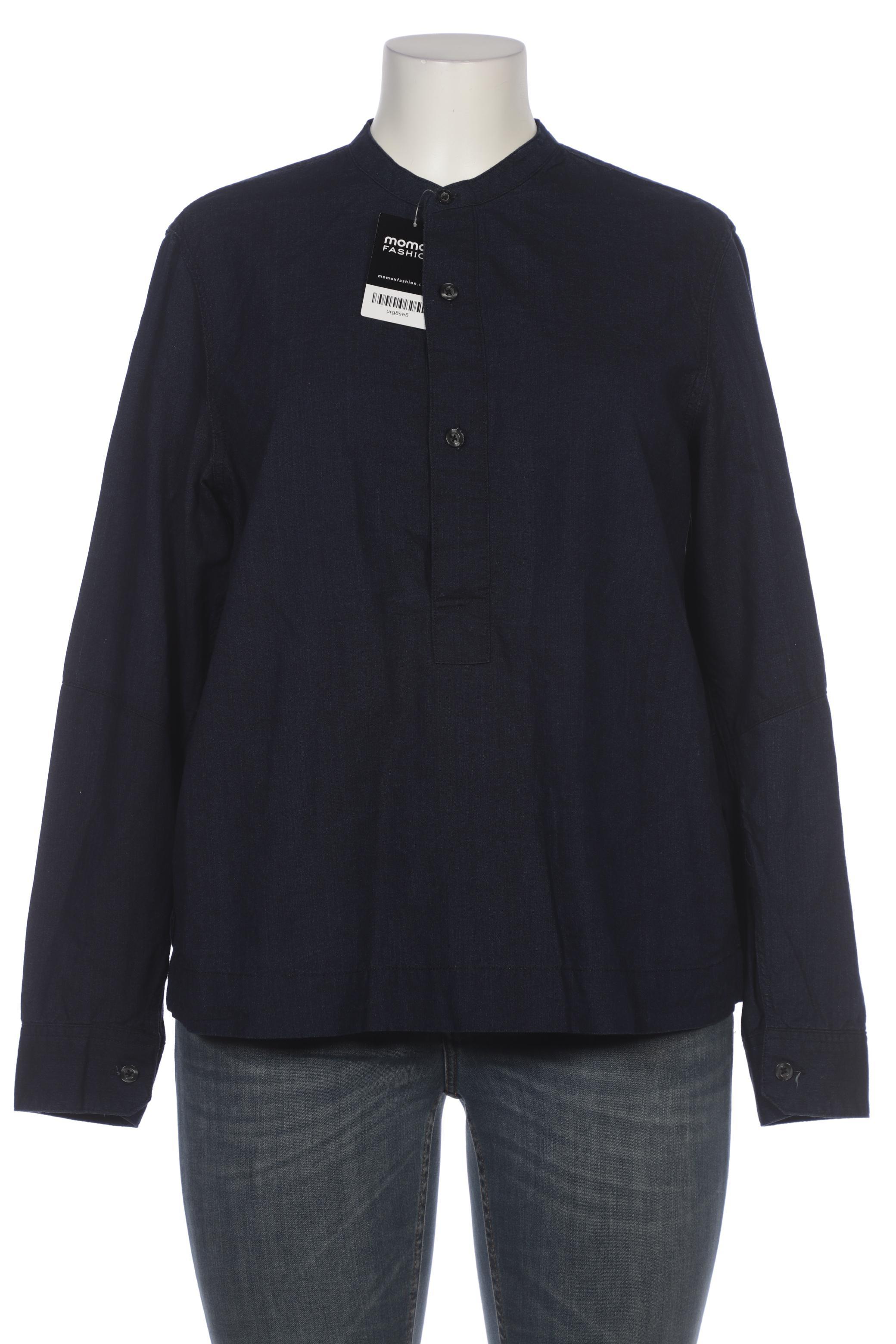 

G-Star RAW Damen Bluse, marineblau, Gr. 44