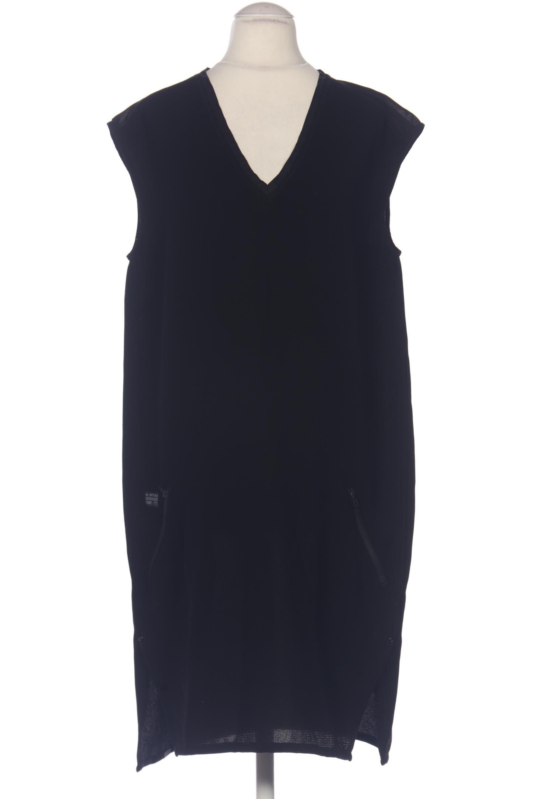 

G-Star RAW Damen Kleid, schwarz, Gr. 38