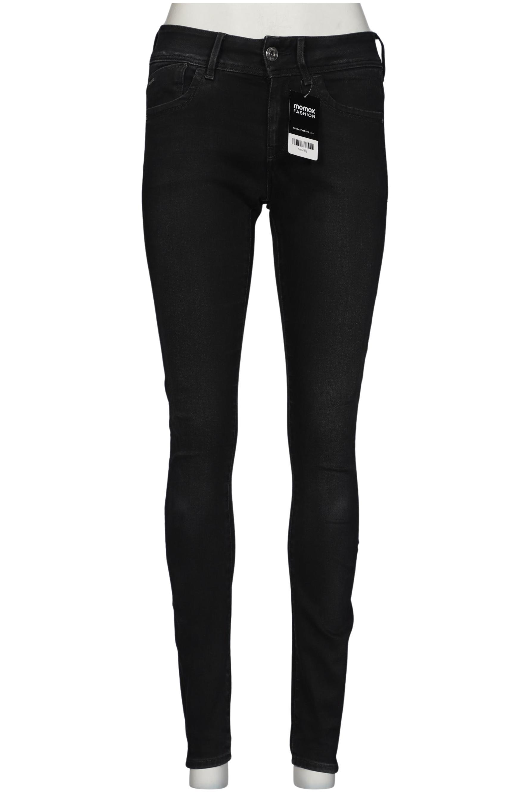 

G Star RAW Damen Jeans, schwarz, Gr. 29