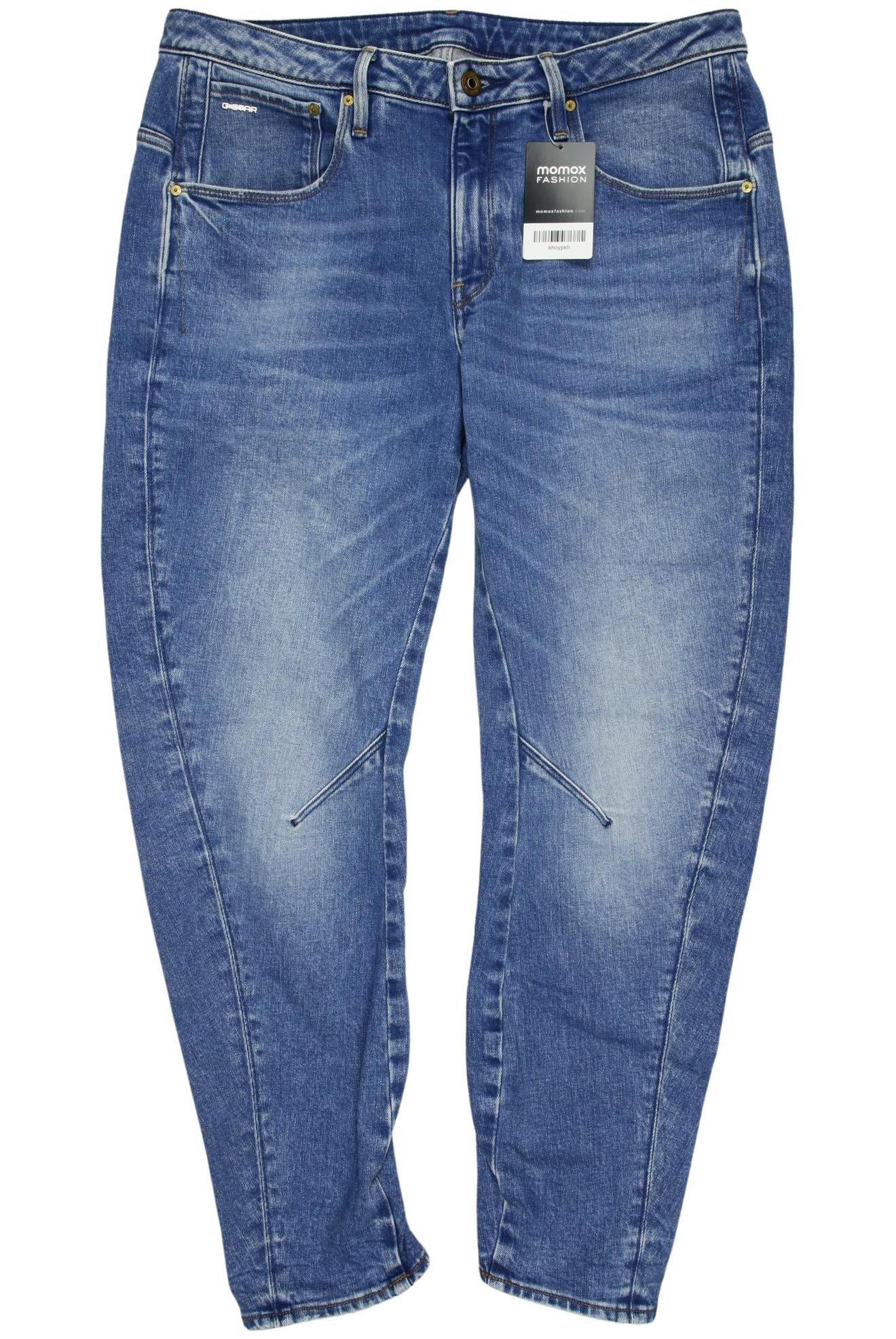 

G Star RAW Damen Jeans, blau, Gr. 29