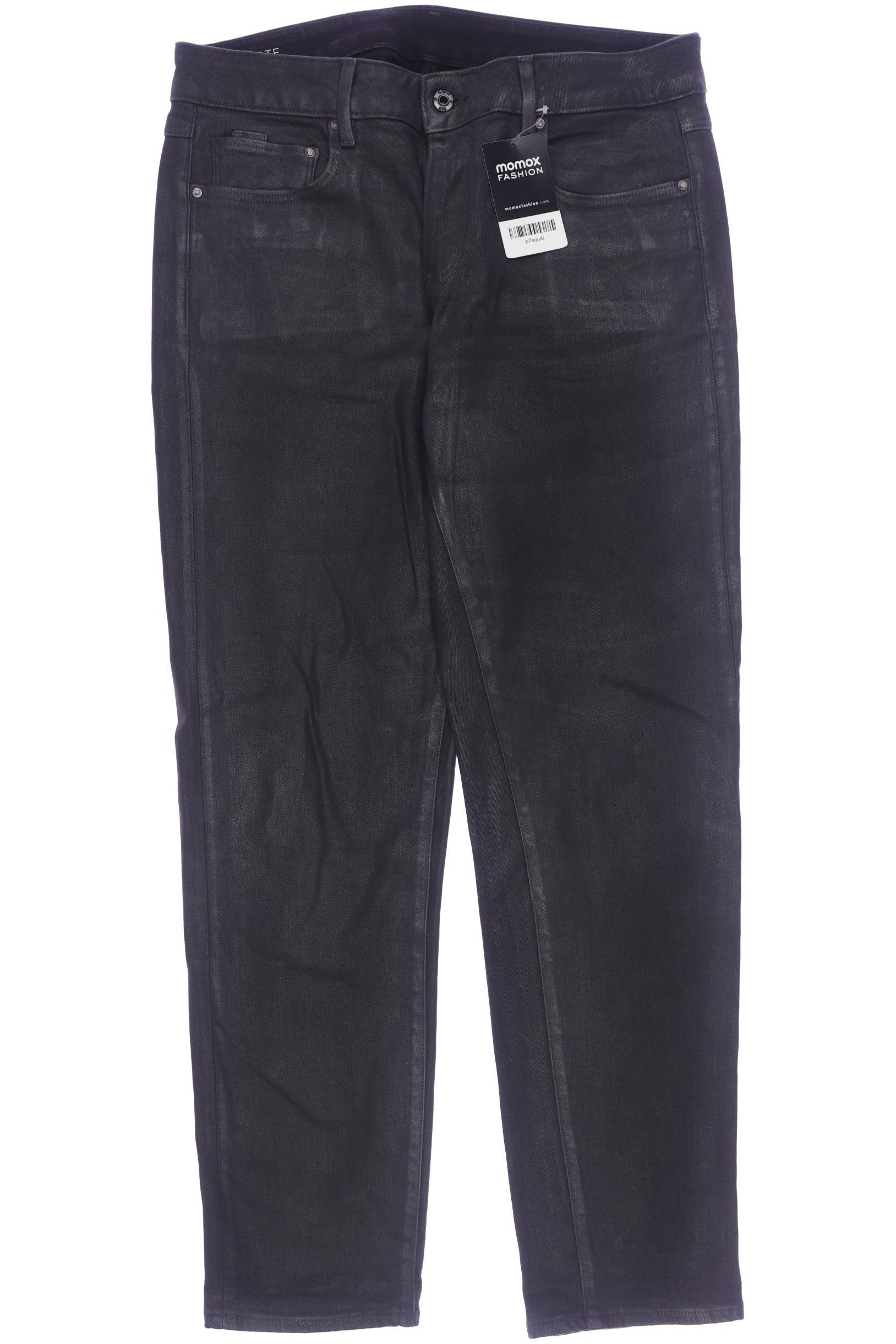 

G Star RAW Damen Jeans, grau, Gr. 28