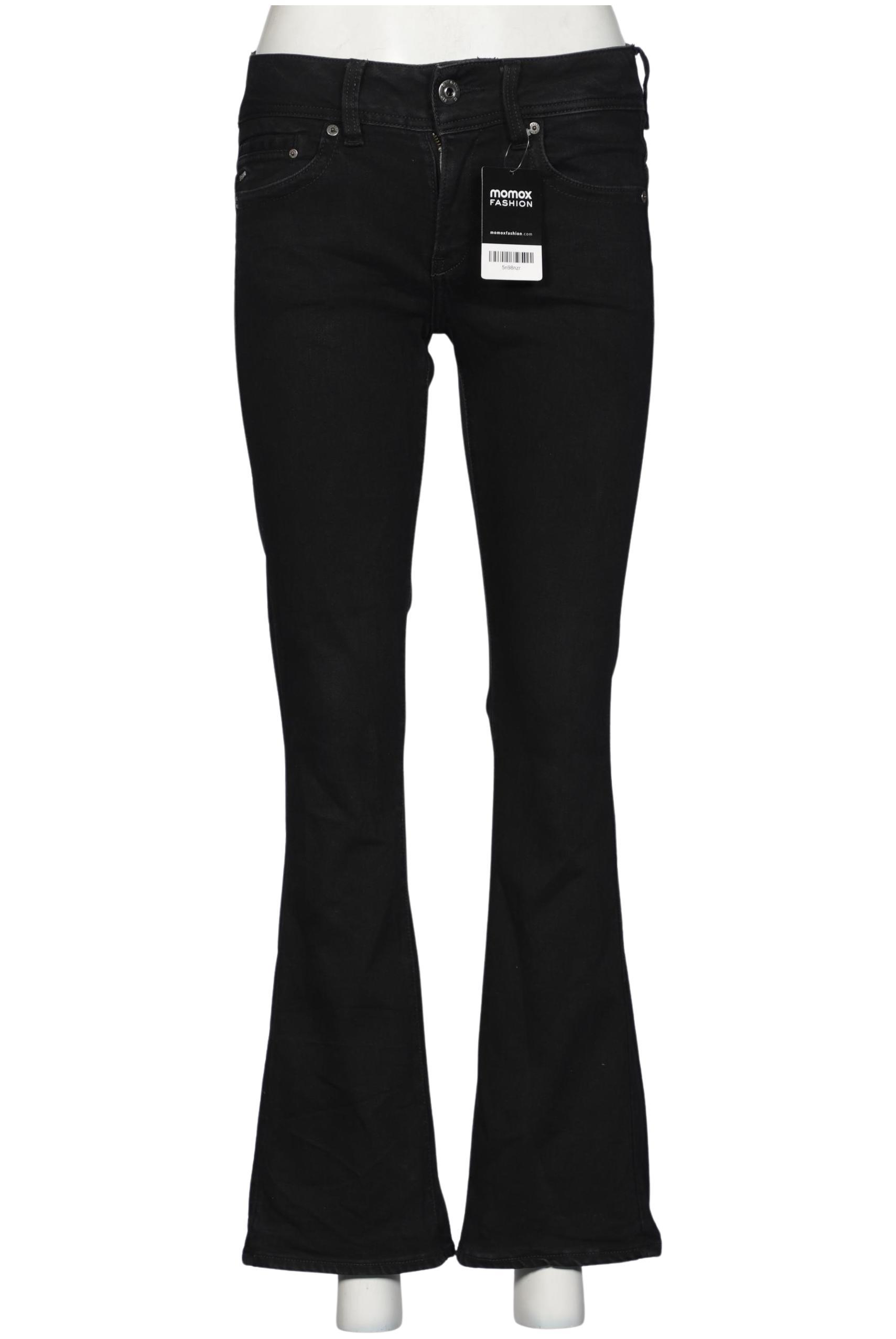 

G Star RAW Damen Jeans, schwarz, Gr. 29