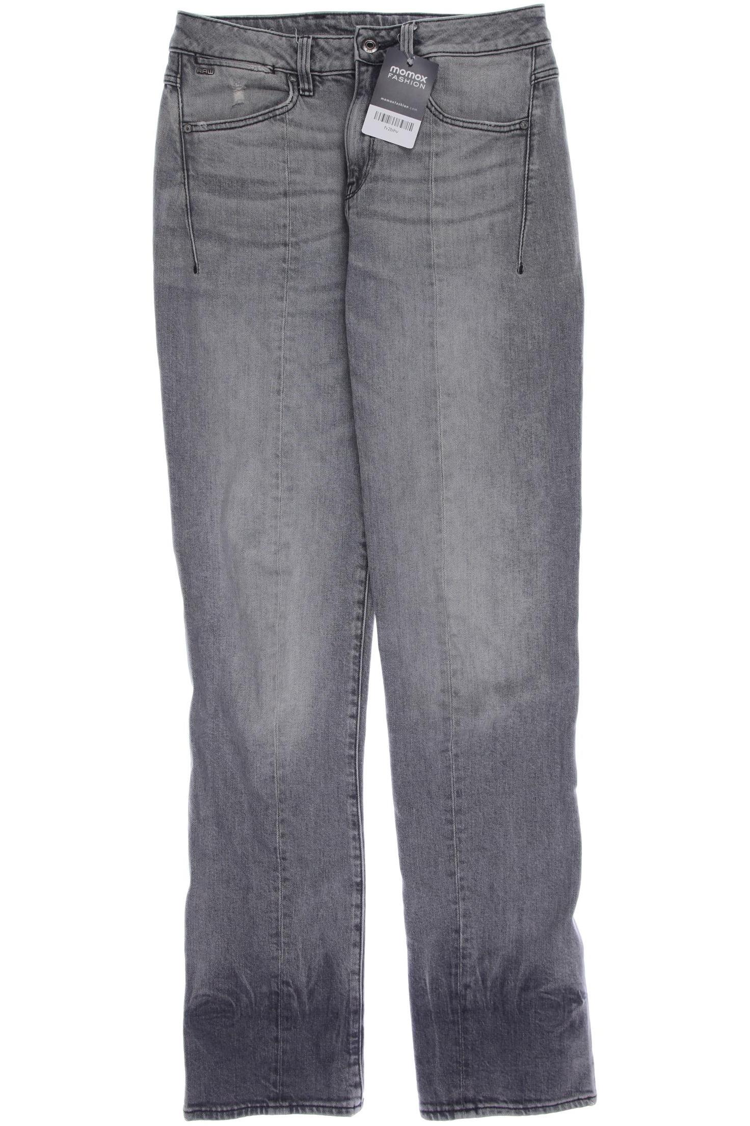 

G-Star RAW Damen Jeans, grau, Gr. 26