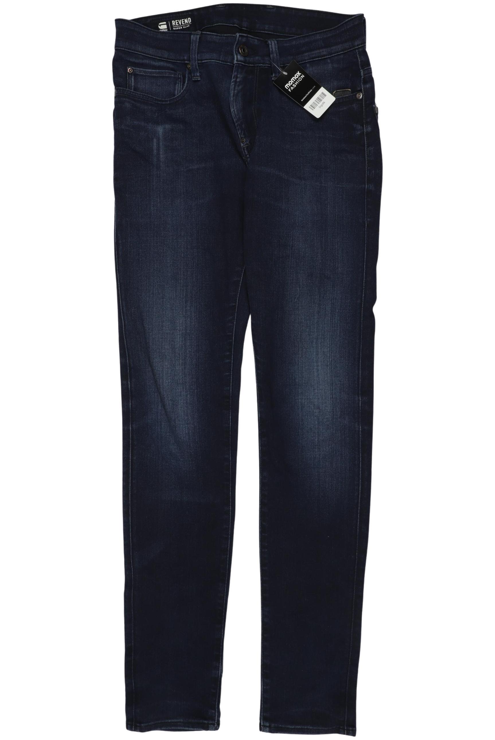 

G Star RAW Herren Jeans, marineblau, Gr. 30