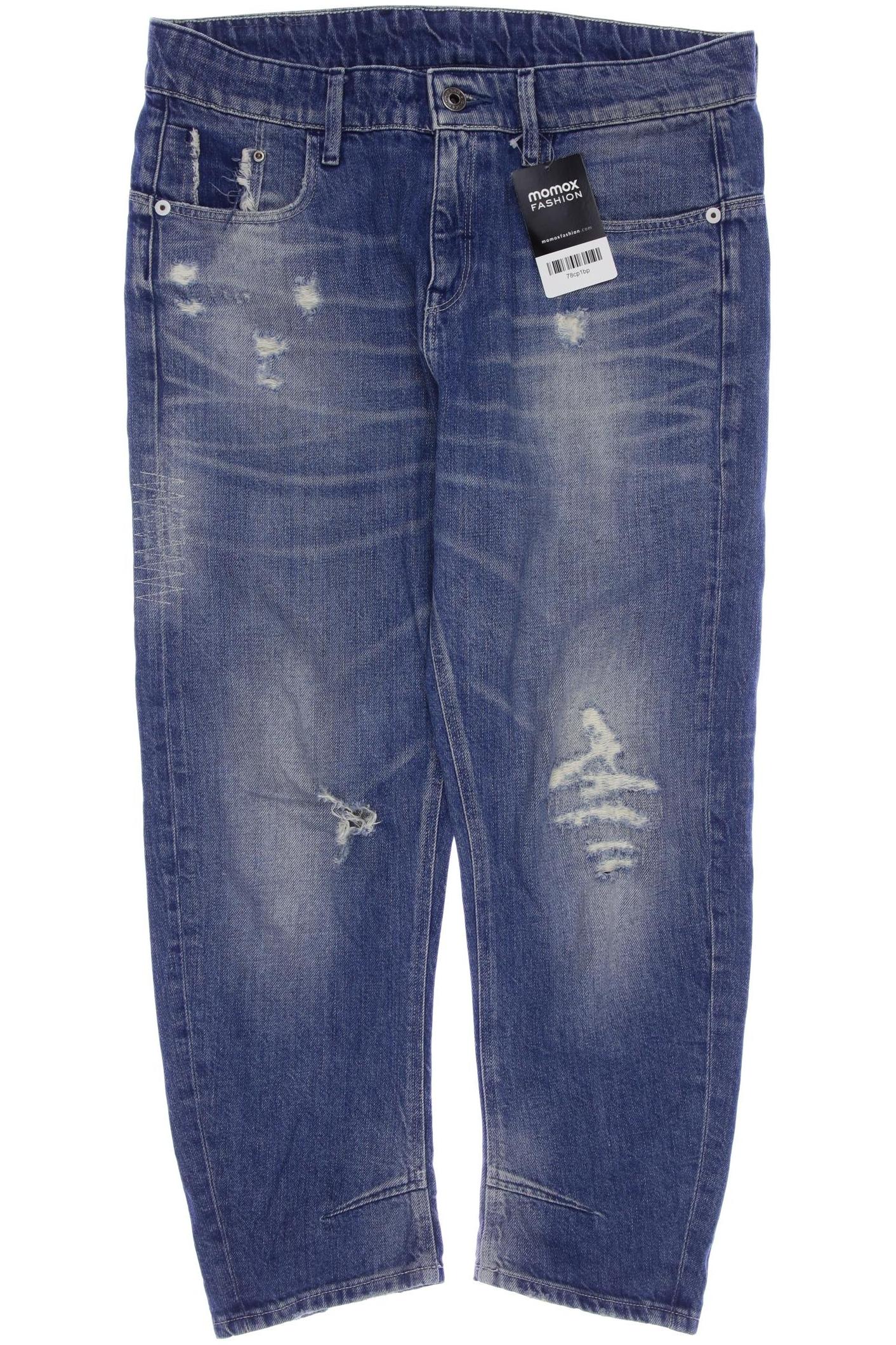 

G Star RAW Damen Jeans, blau, Gr. 27