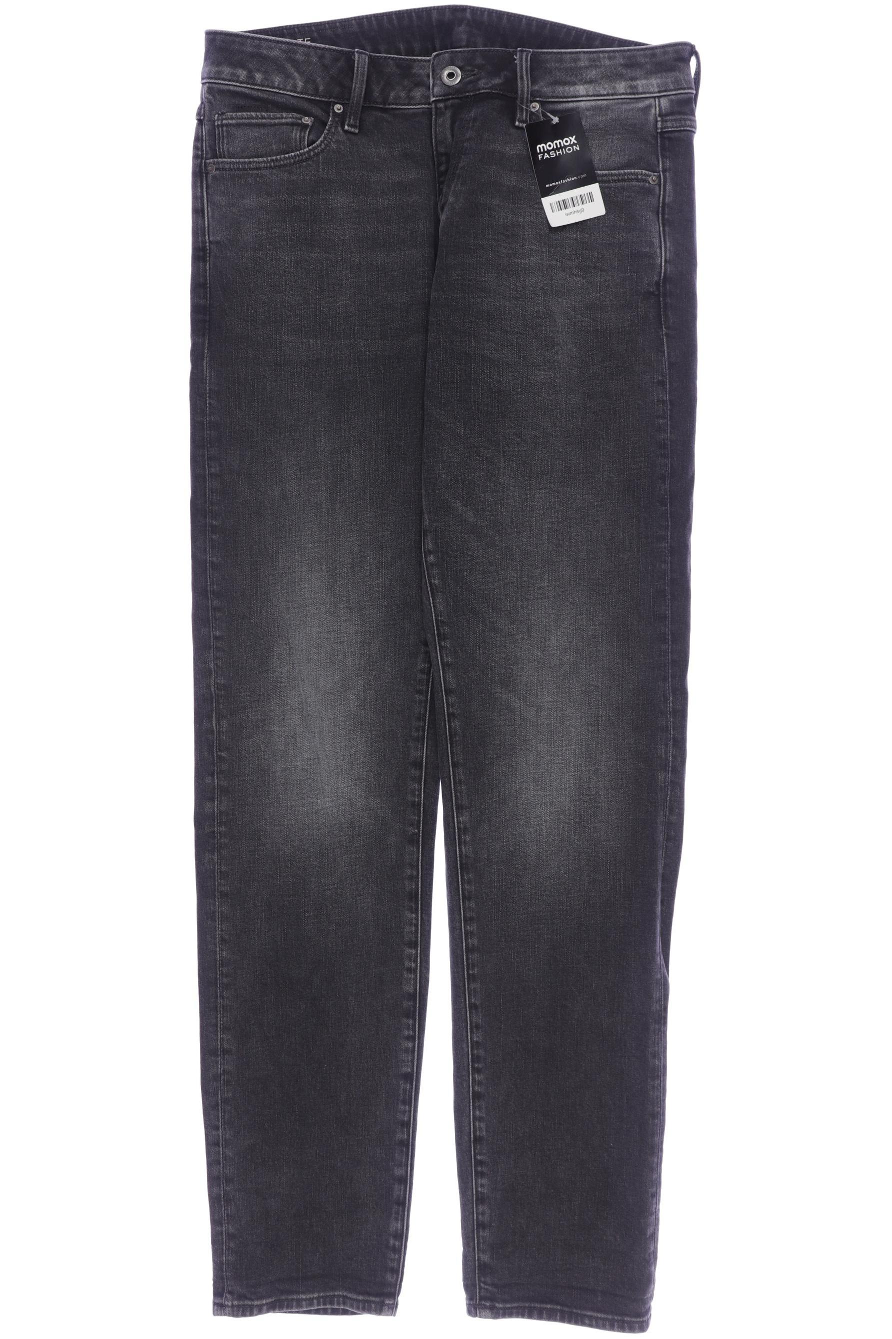 

G Star RAW Damen Jeans, grau, Gr. 28