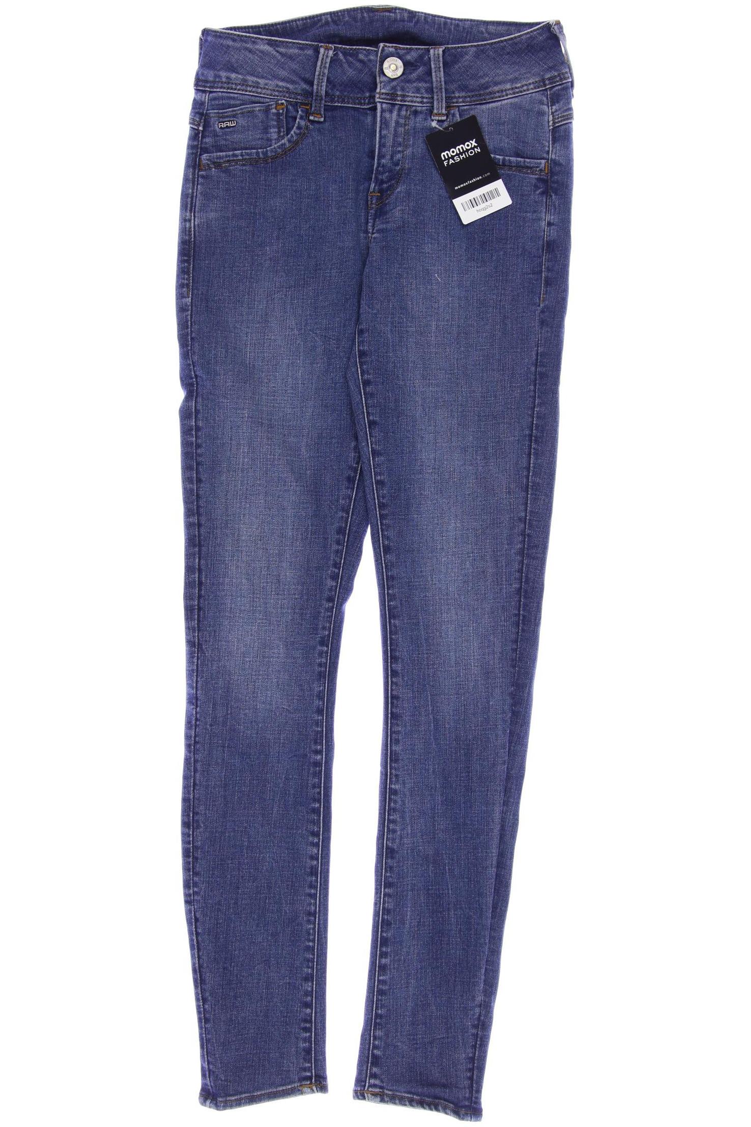 

G-Star RAW Damen Jeans, blau, Gr. 26