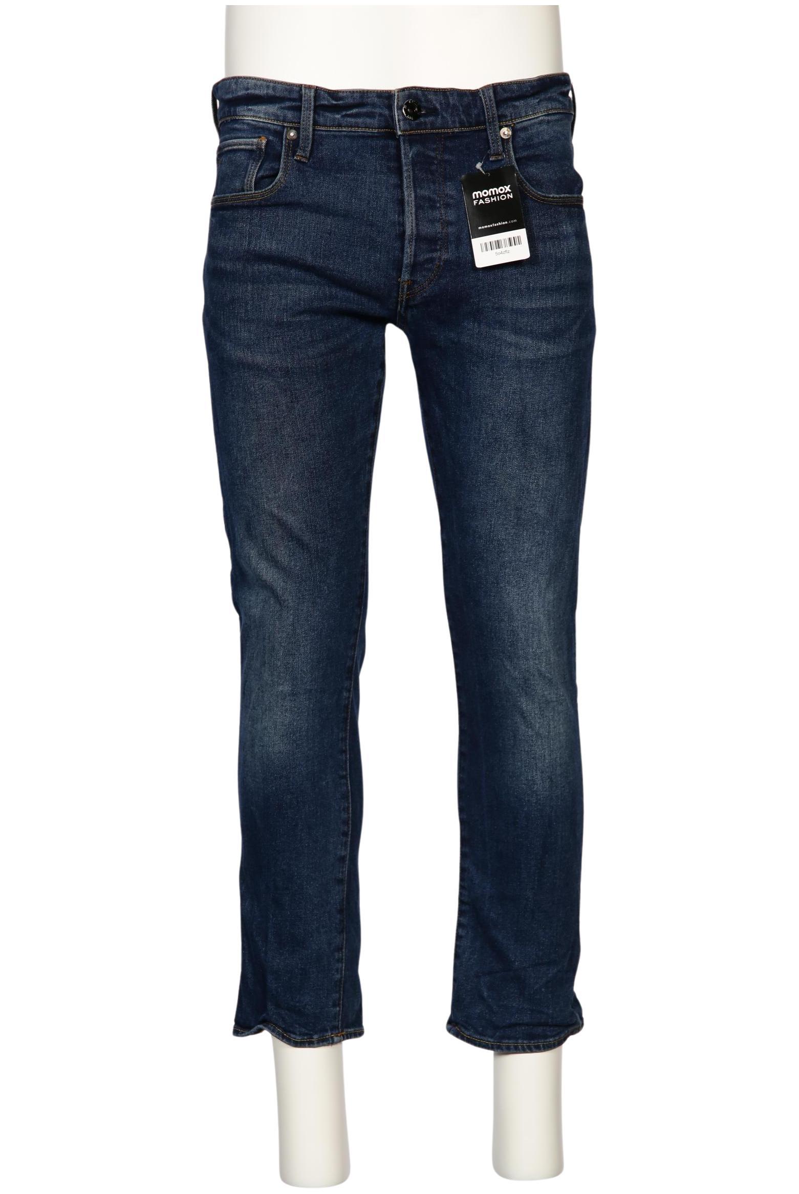 Thumbnail - G Star RAW Herren Jeans, blau, Gr. 33