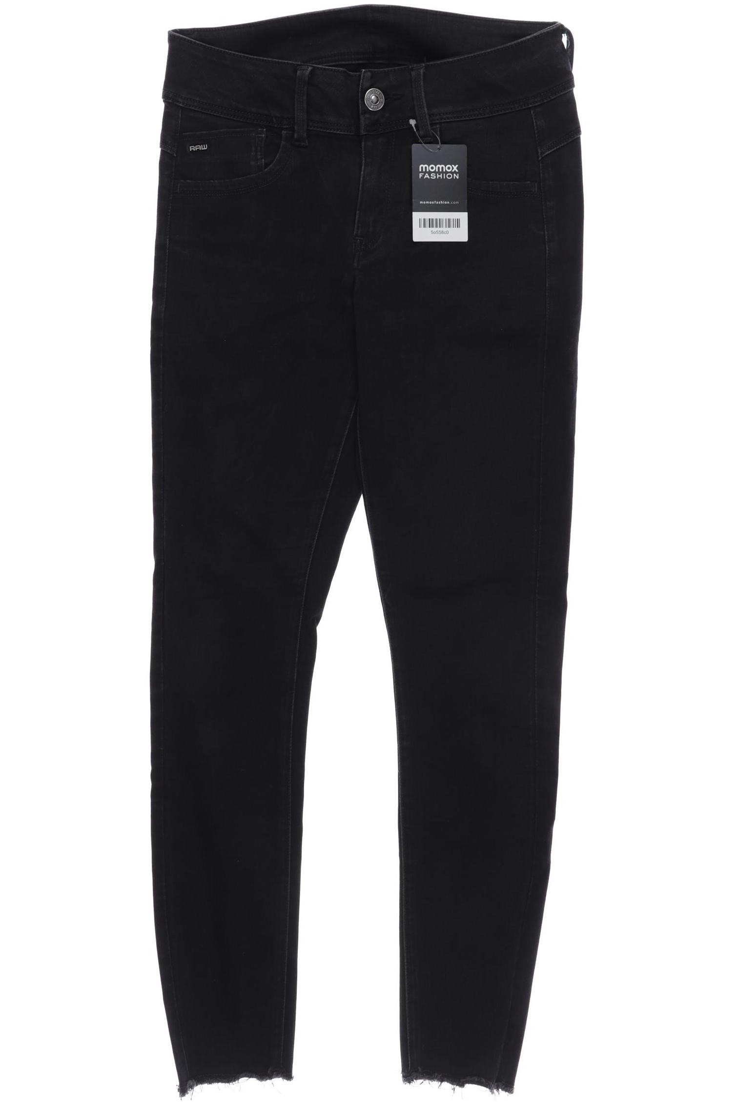 

G-Star RAW Damen Jeans, grau, Gr. 28