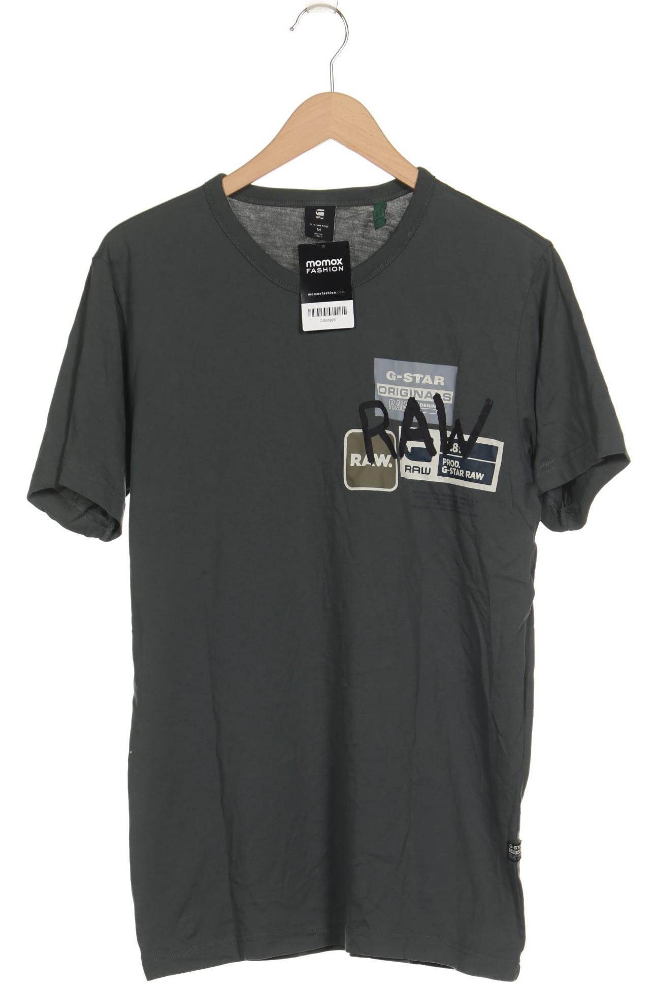 

G Star RAW Herren T-Shirt, grün, Gr. 48