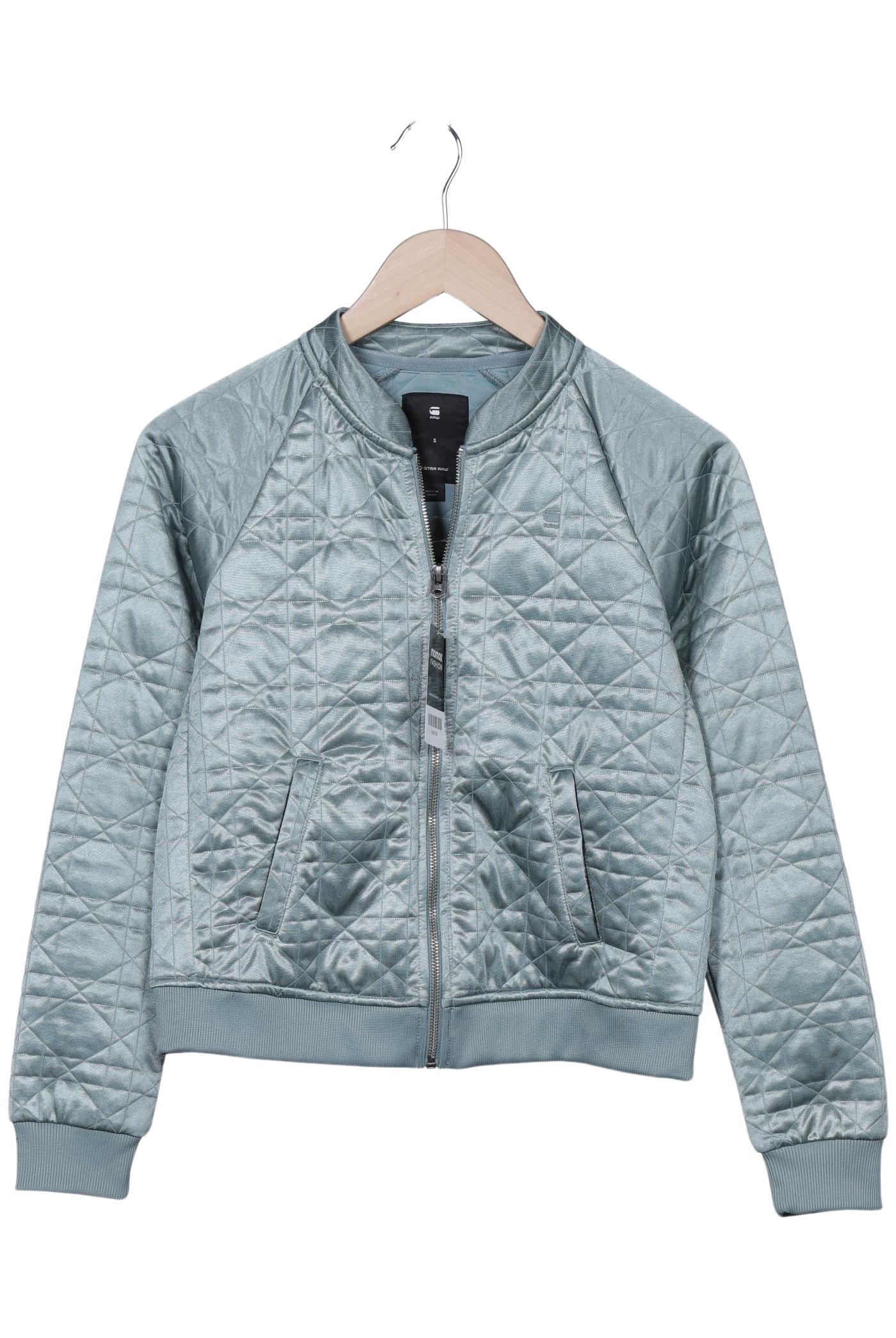 

G Star RAW Damen Sweatshirt, hellblau, Gr. 36