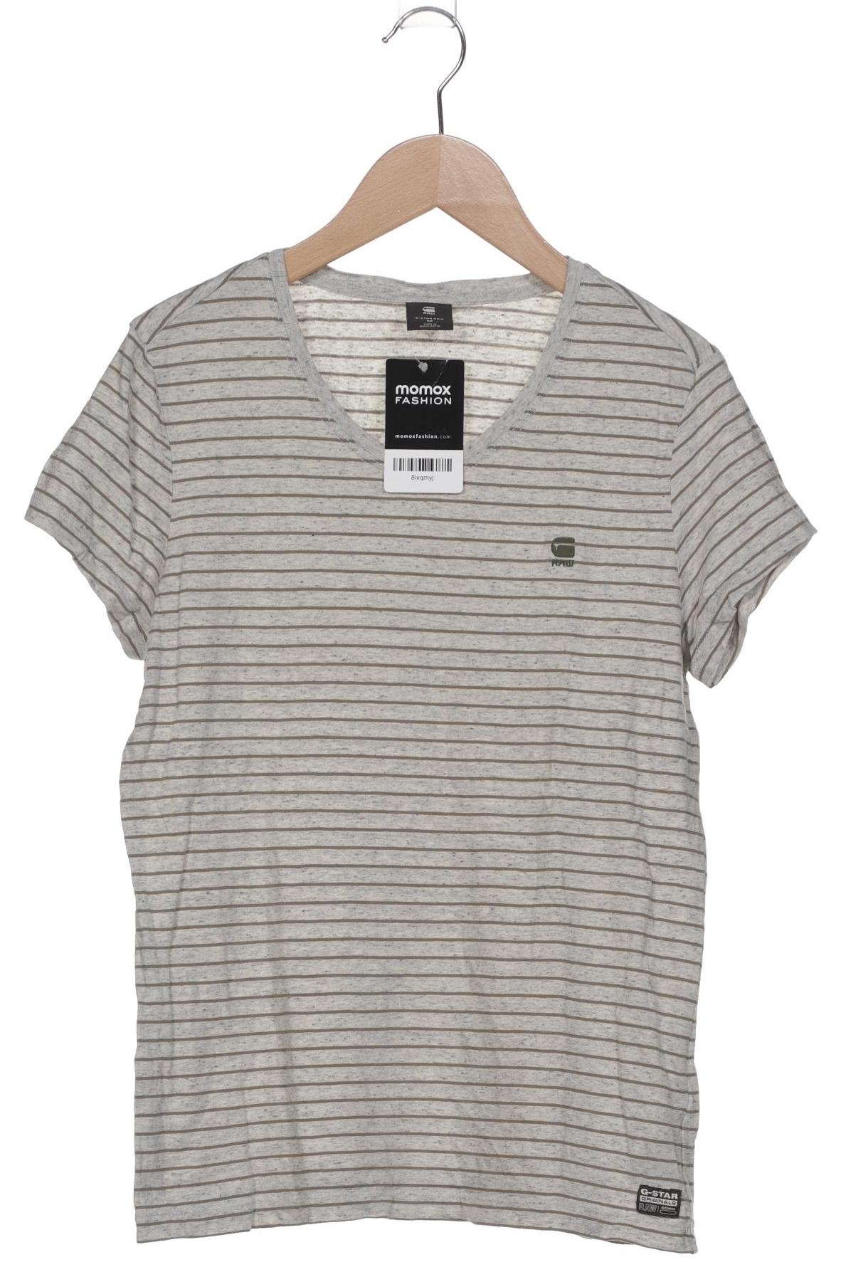 

G Star RAW Damen T-Shirt, grau, Gr. 38