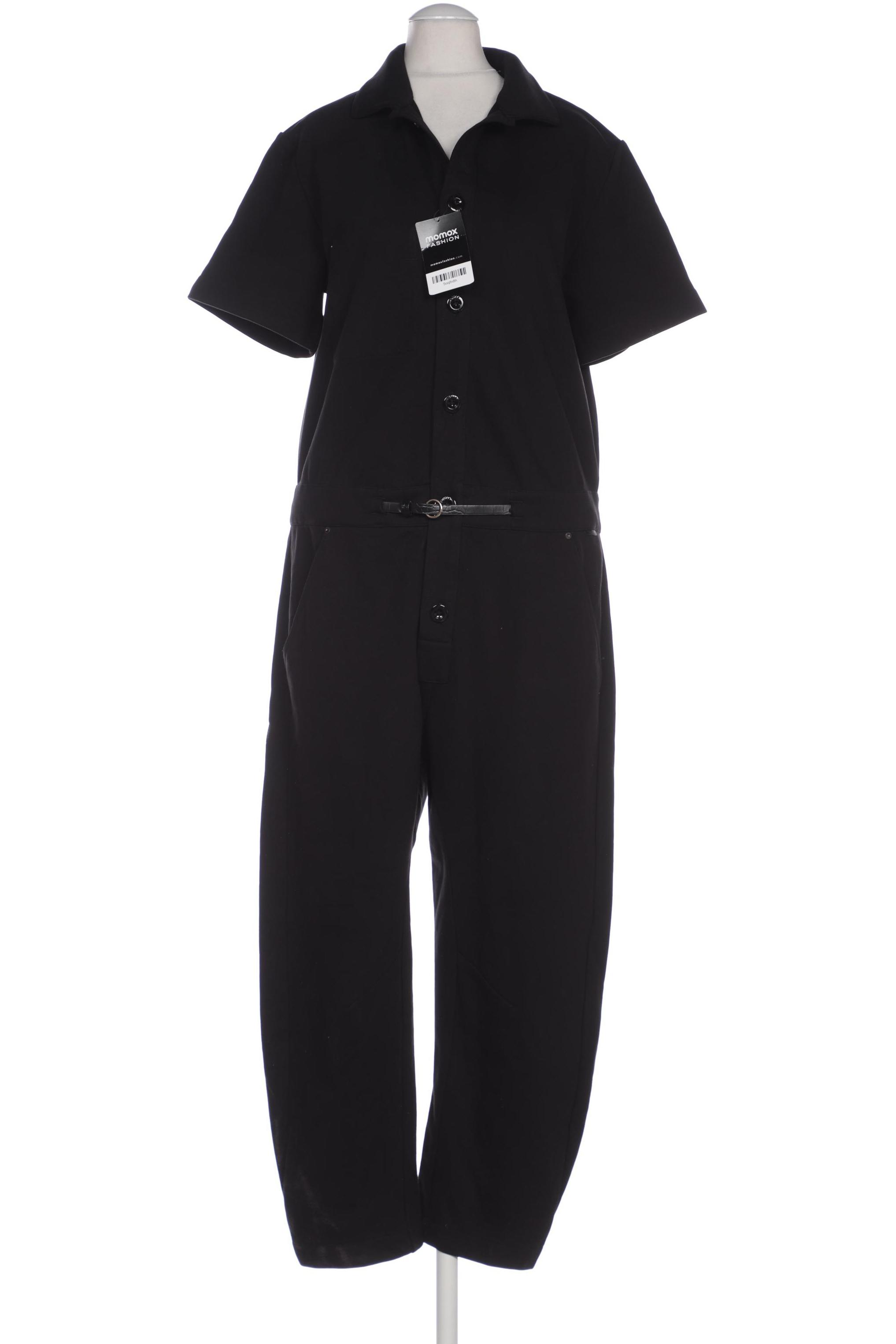 

G Star RAW Damen Jumpsuit/Overall, schwarz, Gr. 32