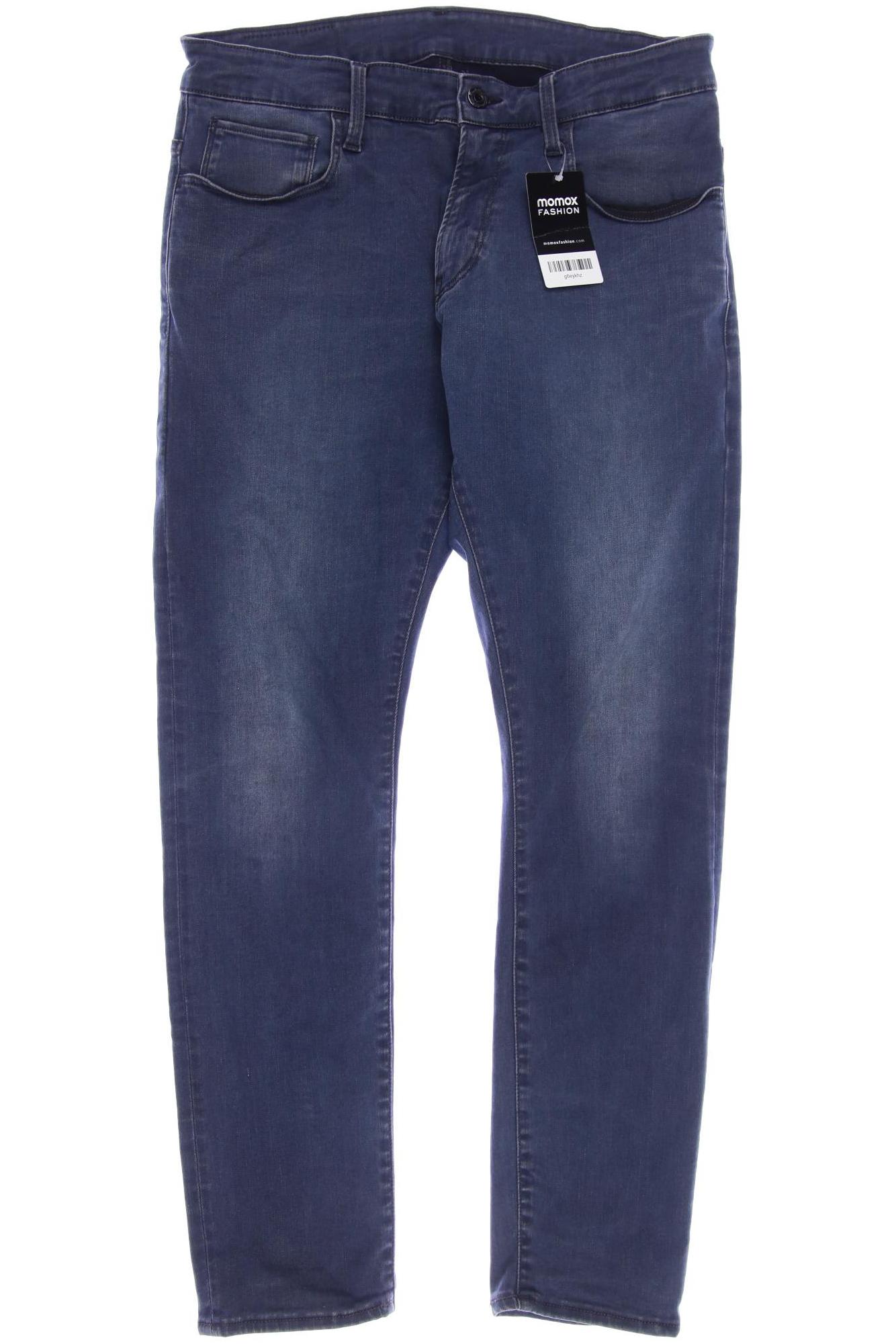 

G-Star RAW Damen Jeans, blau, Gr. 42