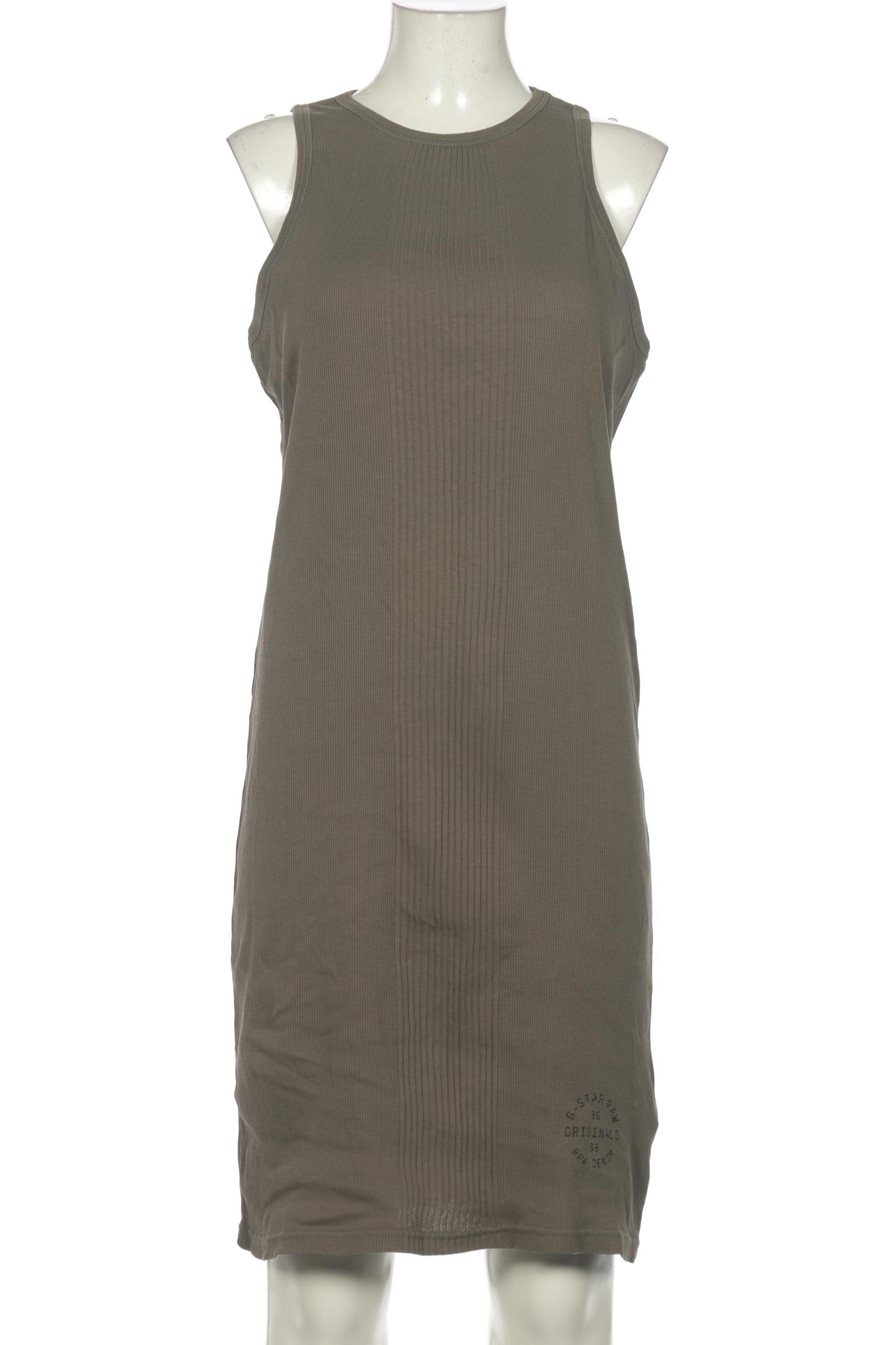

G-Star RAW Damen Kleid, grün, Gr. 42