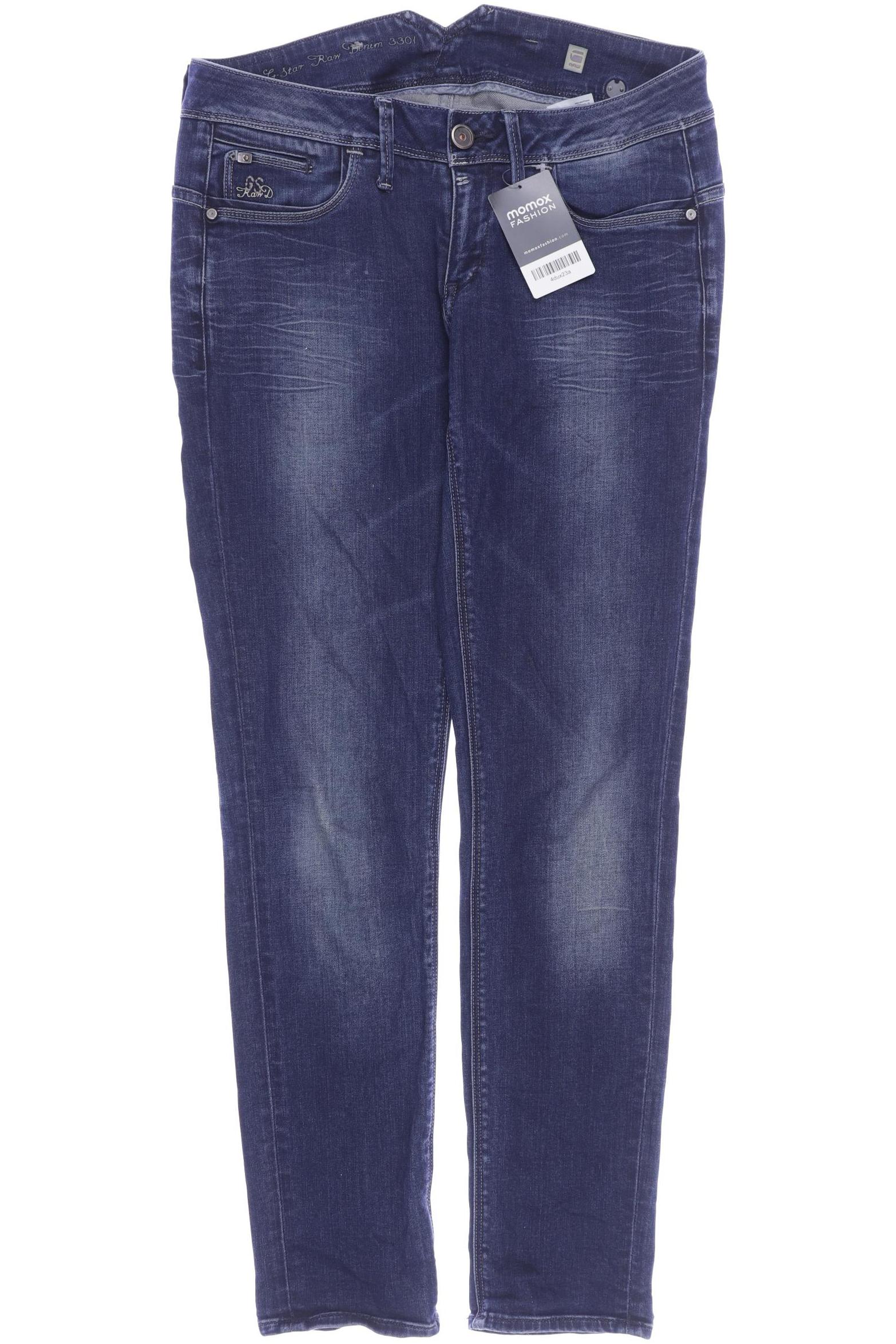 

G-Star RAW Damen Jeans, blau, Gr. 38