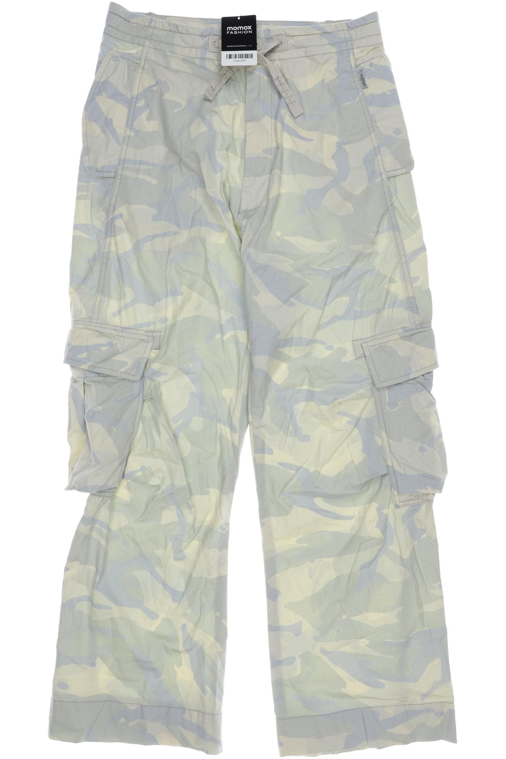 

G Star RAW Herren Stoffhose, hellgrün, Gr. 28