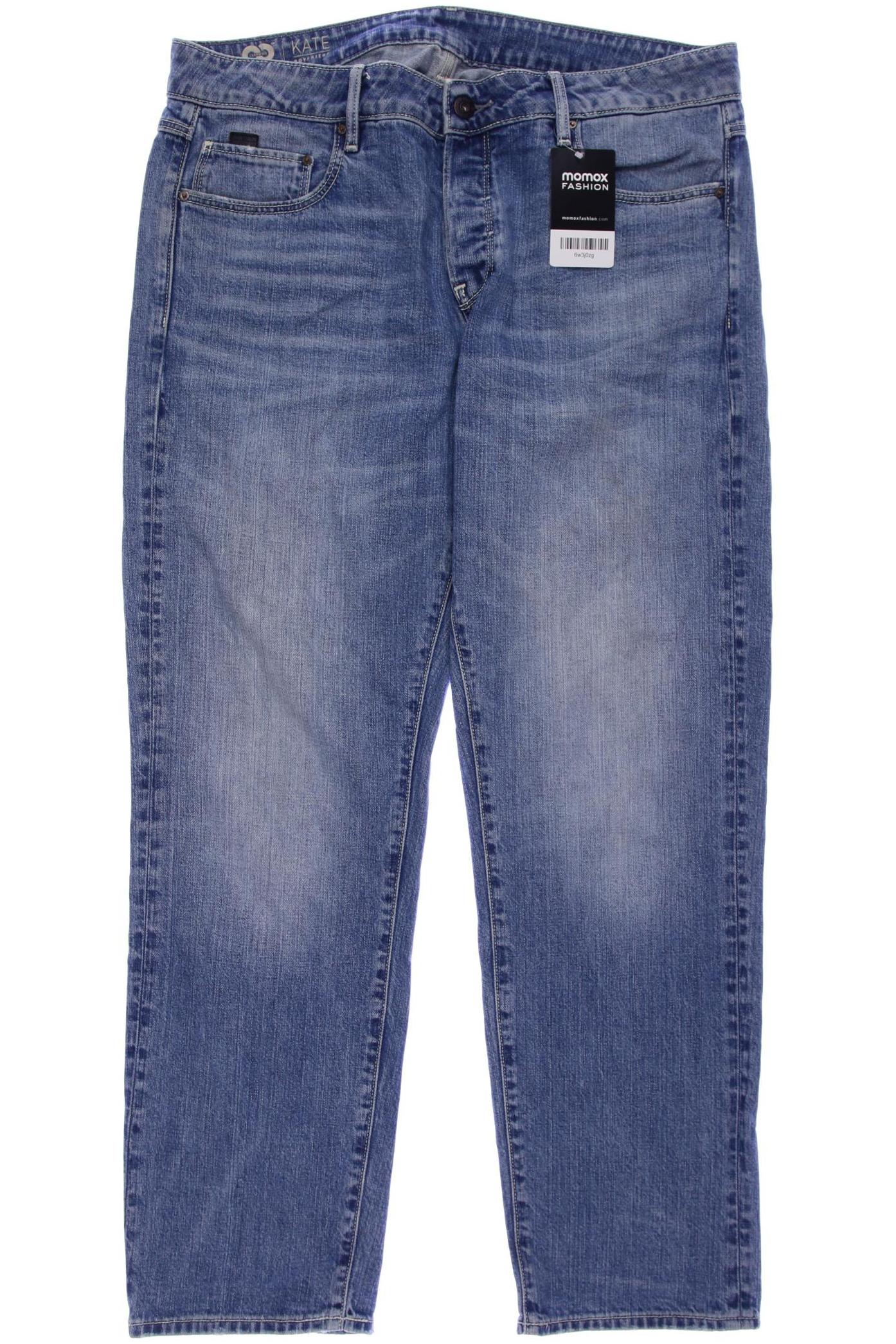 

G-STAR RAW Damen Jeans, blau