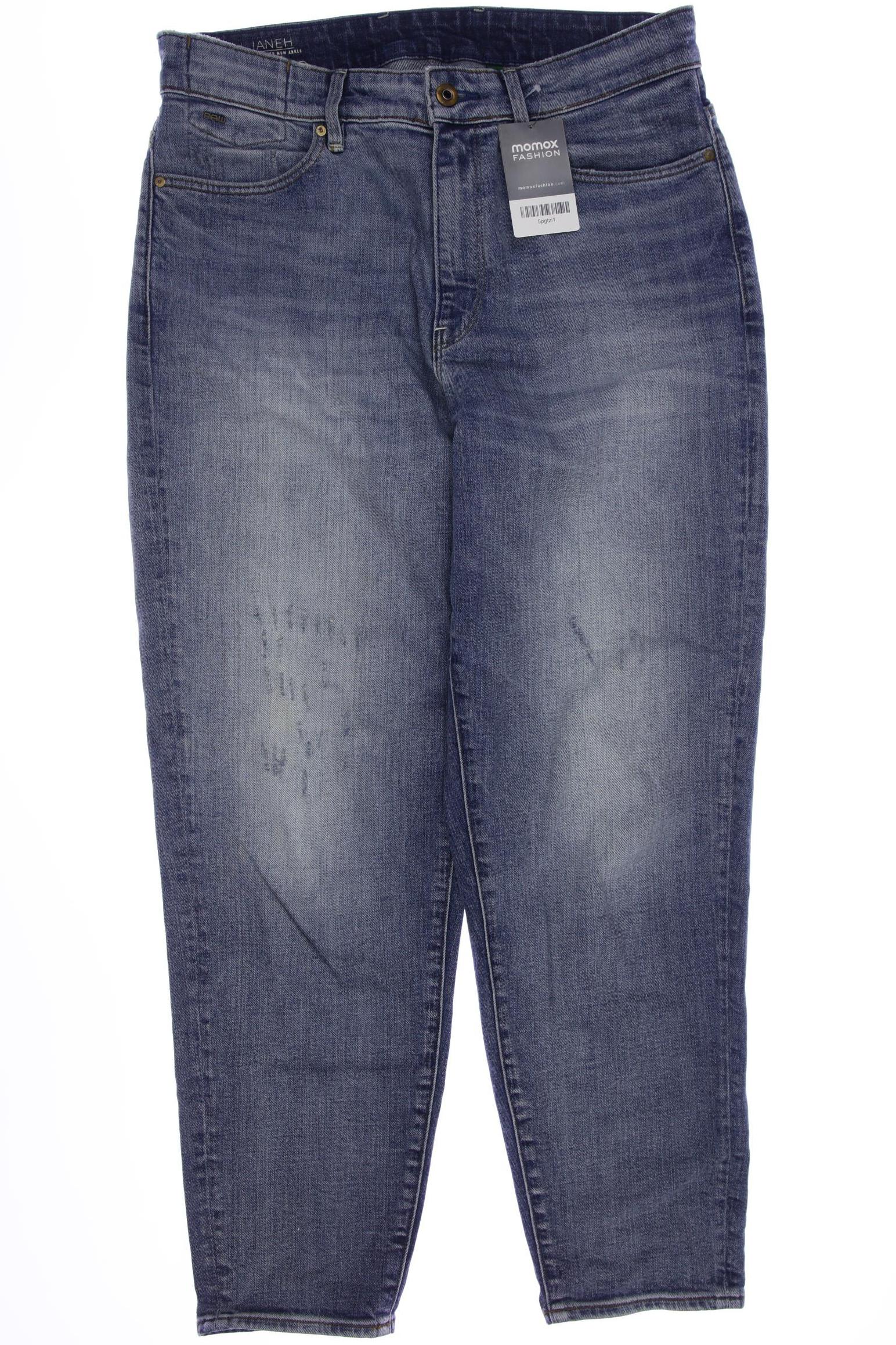 

G Star RAW Damen Jeans, blau, Gr. 29