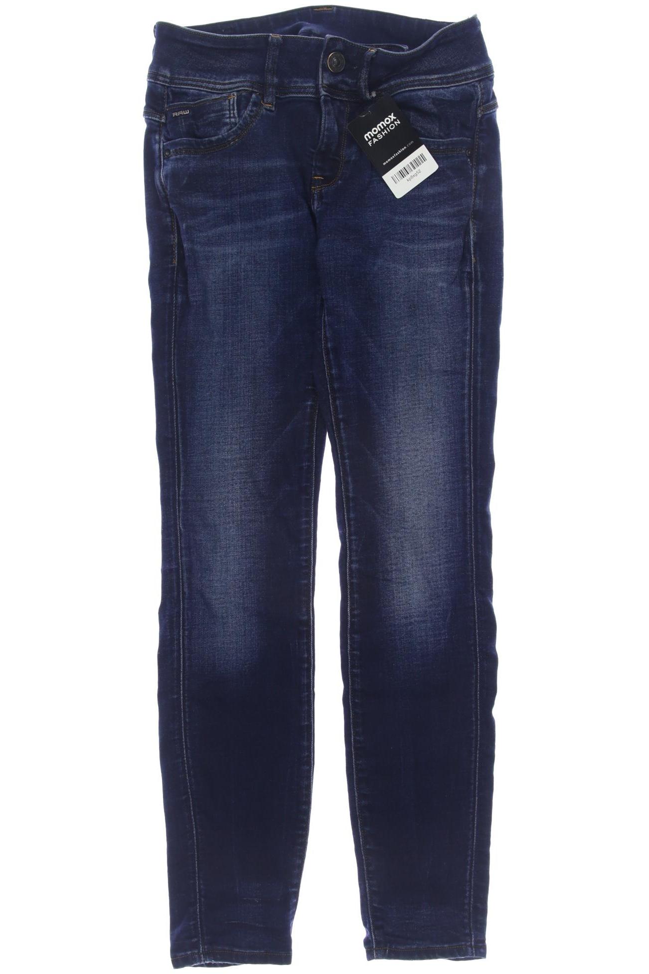 

G Star RAW Damen Jeans, blau, Gr. 27