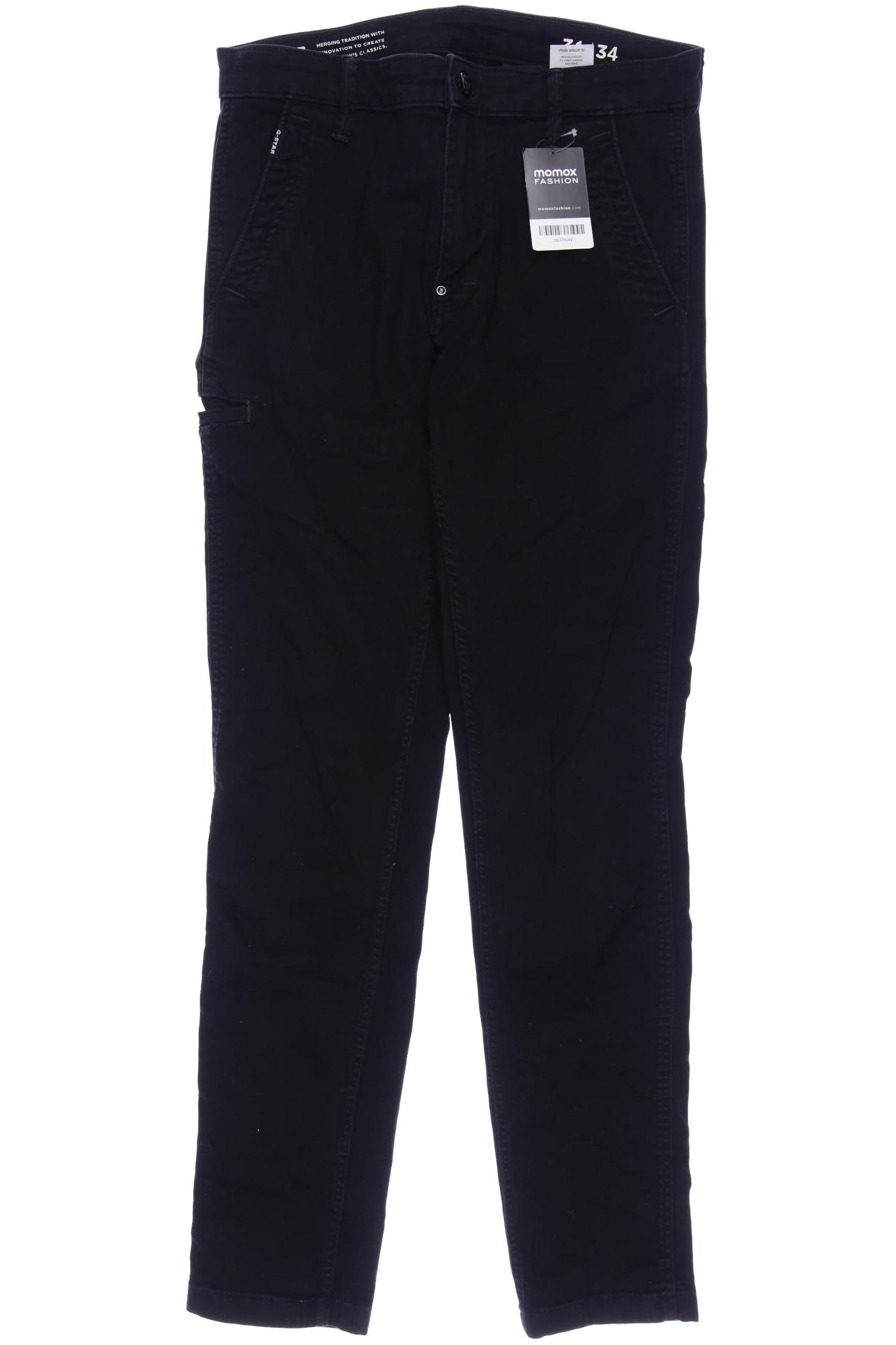 

G Star RAW Herren Jeans, schwarz, Gr. 31