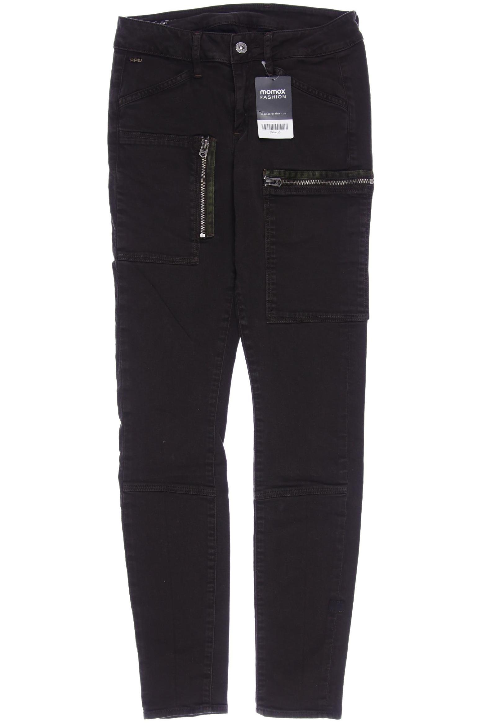 

G-Star RAW Damen Jeans, braun, Gr. 27