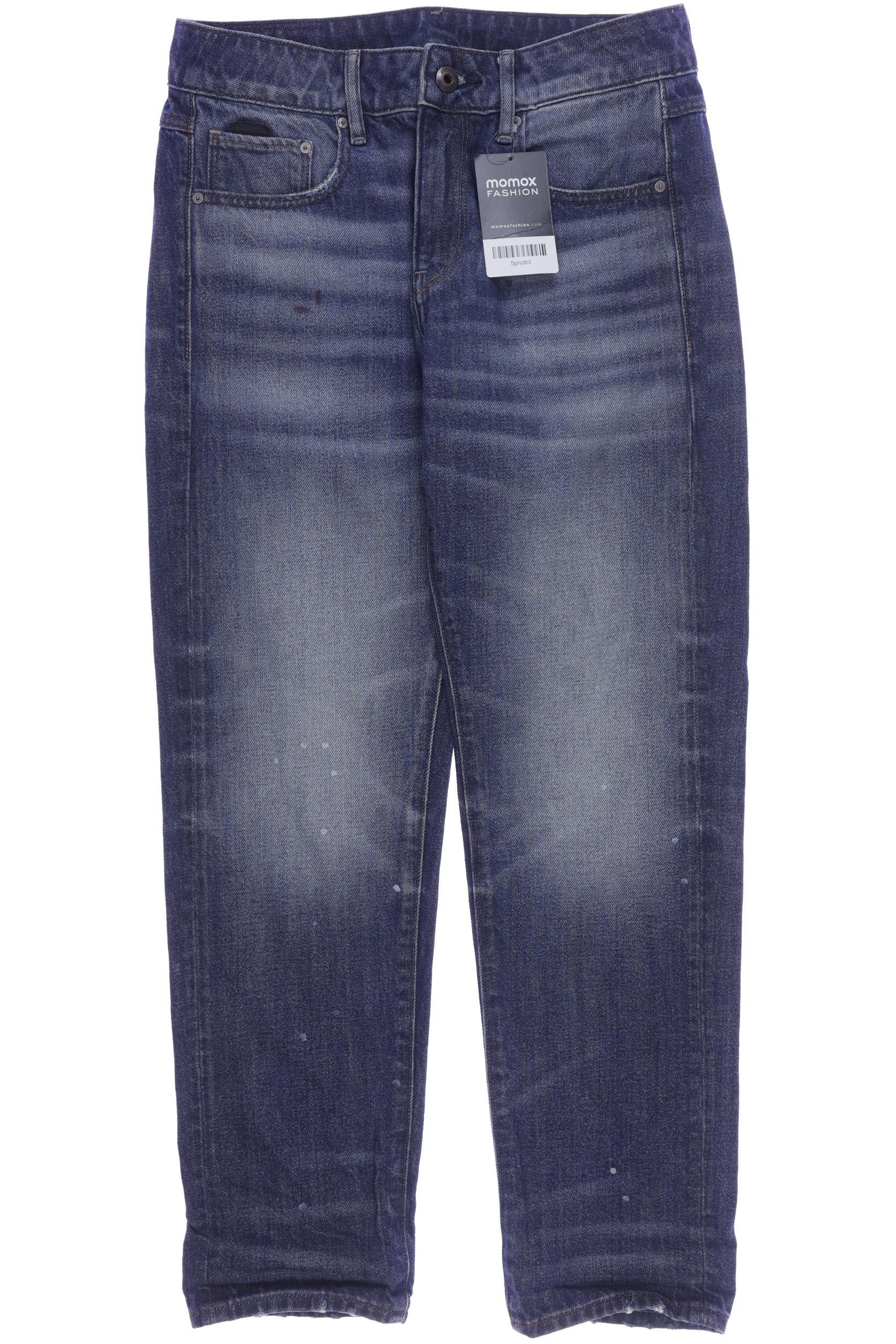 

G-Star RAW Damen Jeans, marineblau, Gr. 24