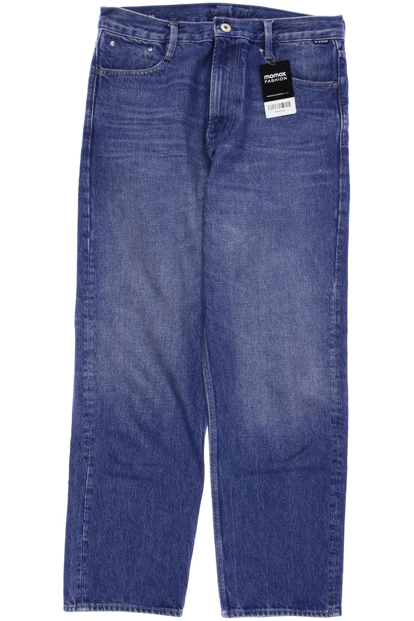 

G Star RAW Damen Jeans, blau, Gr. 27