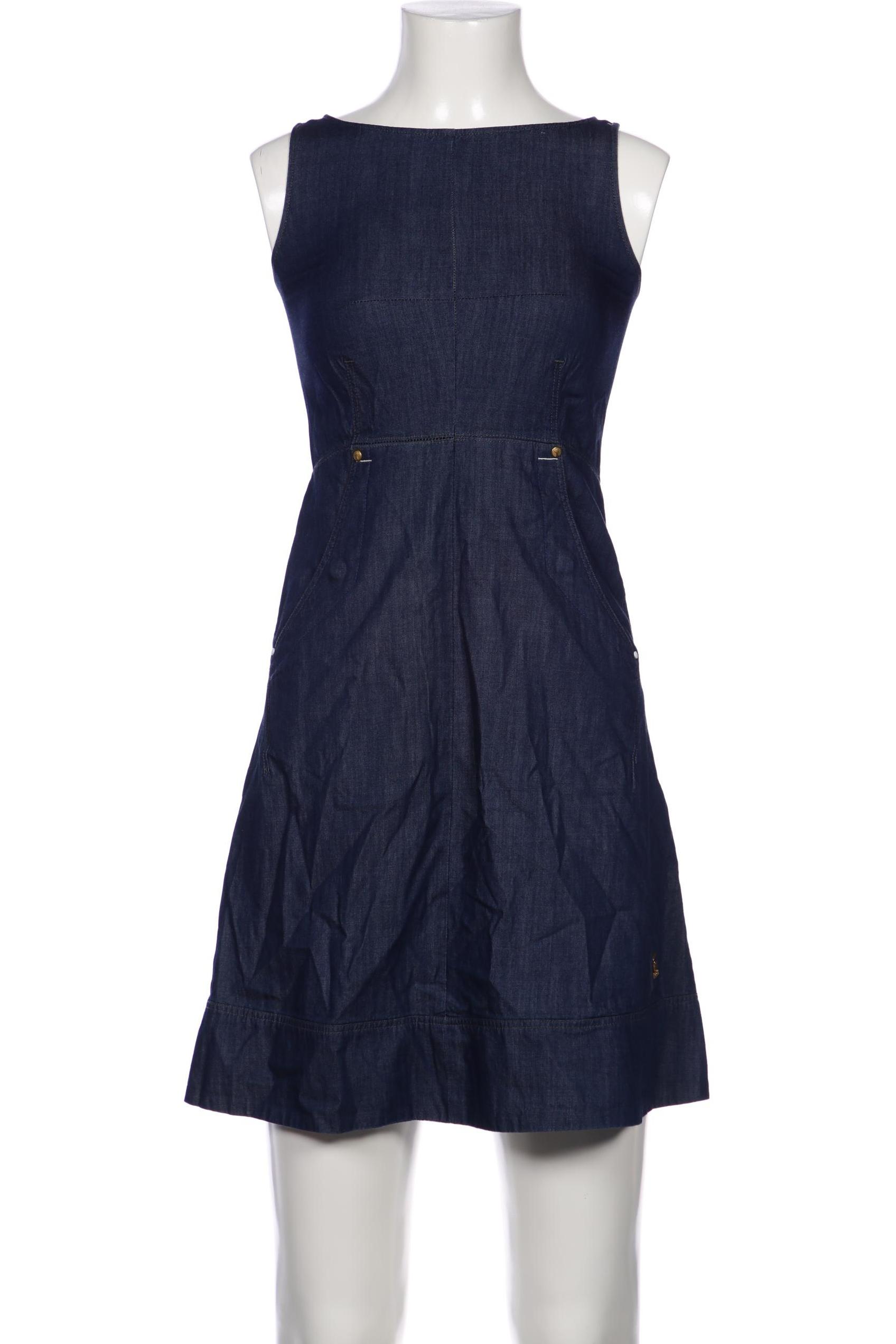 

G STAR RAW Damen Kleid, marineblau