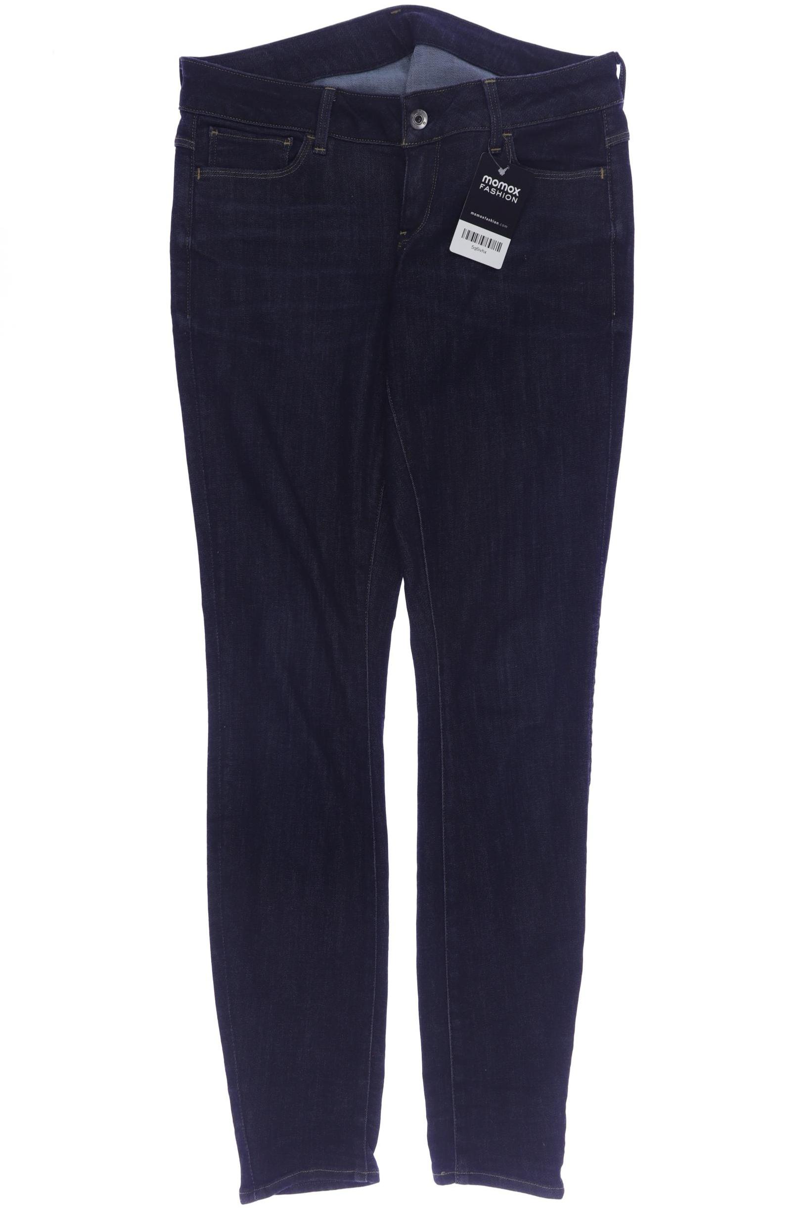 

G Star RAW Damen Jeans, marineblau, Gr. 31