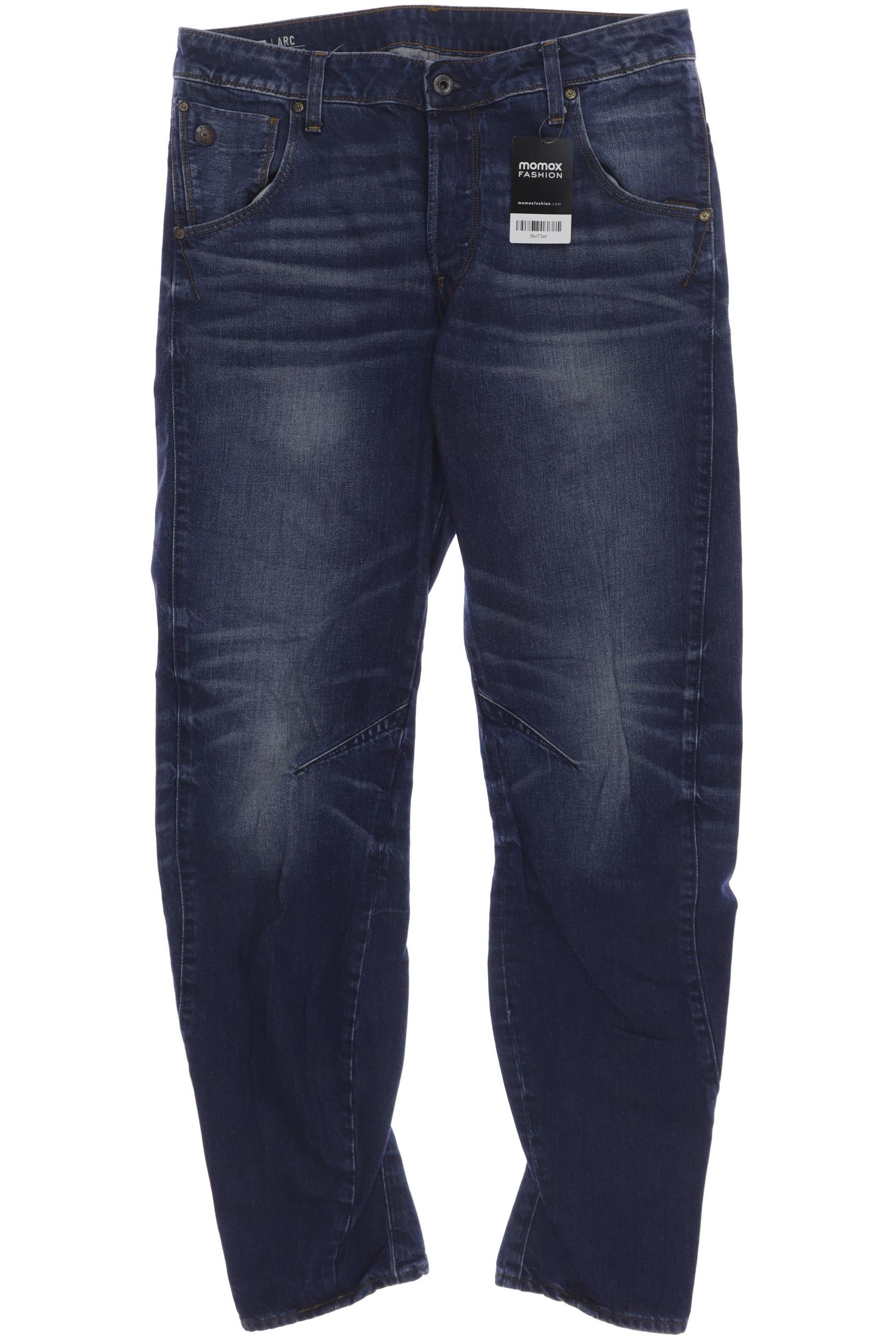 

G-STAR RAW Herren Jeans, blau