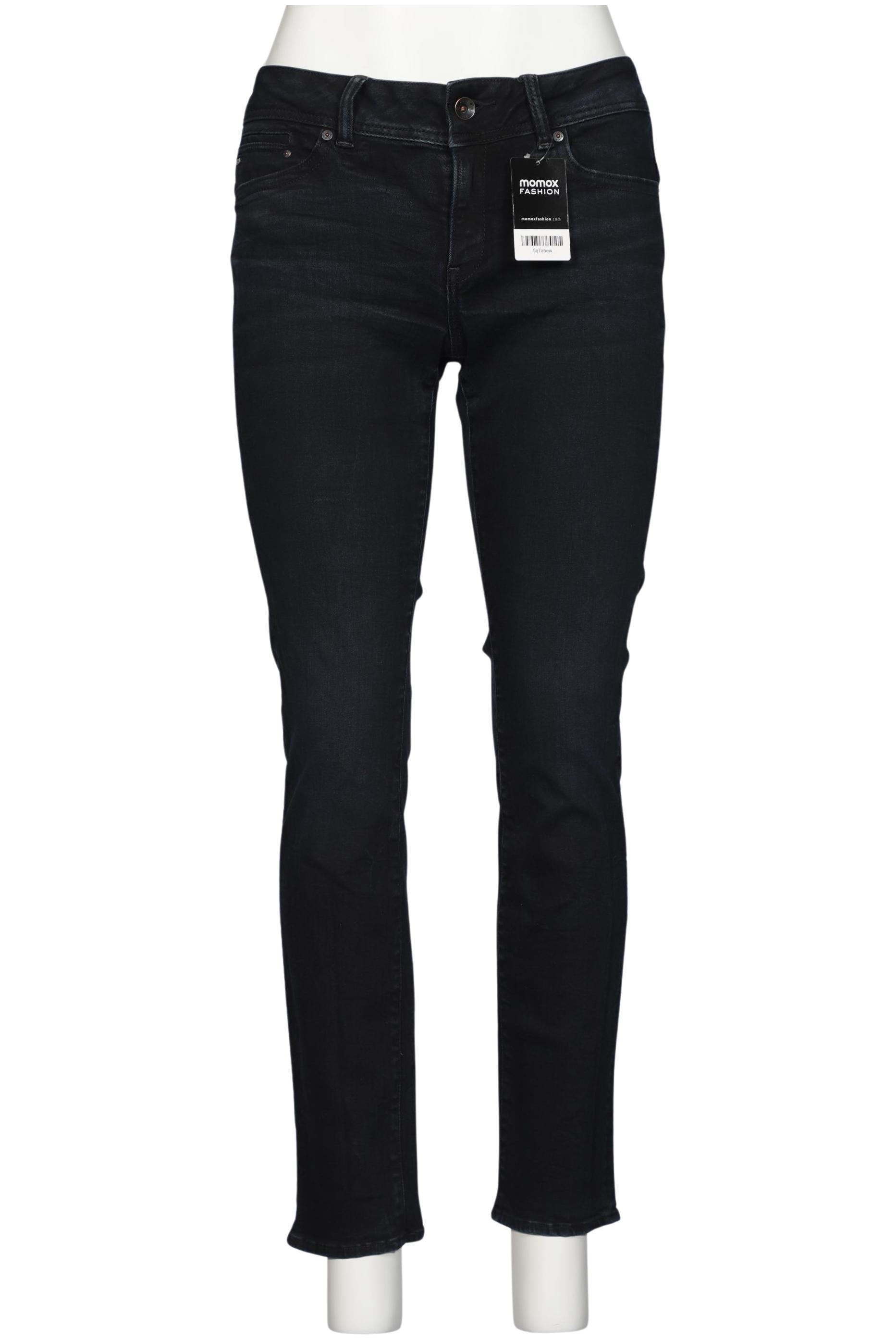 

G Star RAW Damen Jeans, marineblau, Gr. 33
