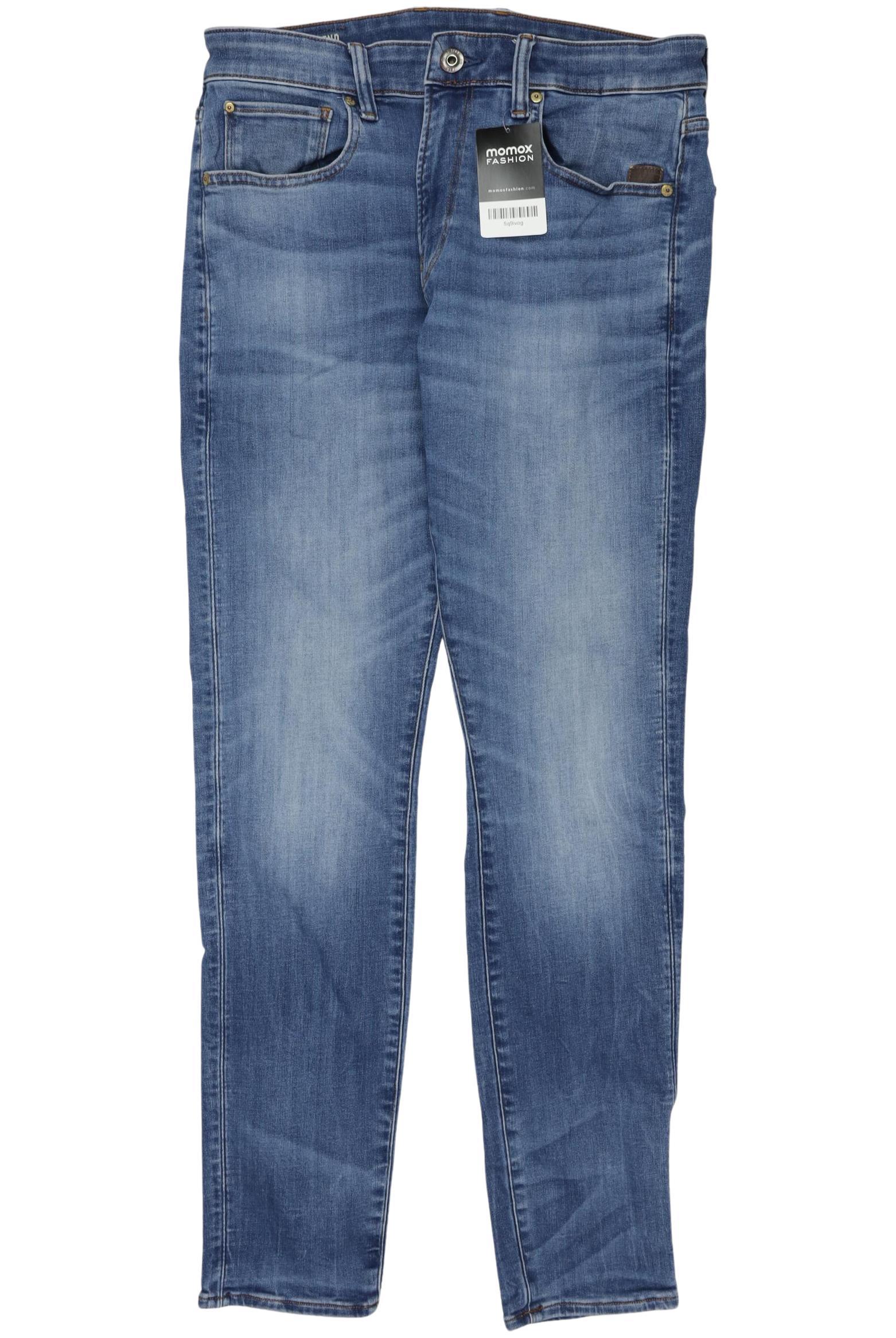 

G Star RAW Herren Jeans, blau, Gr. 32
