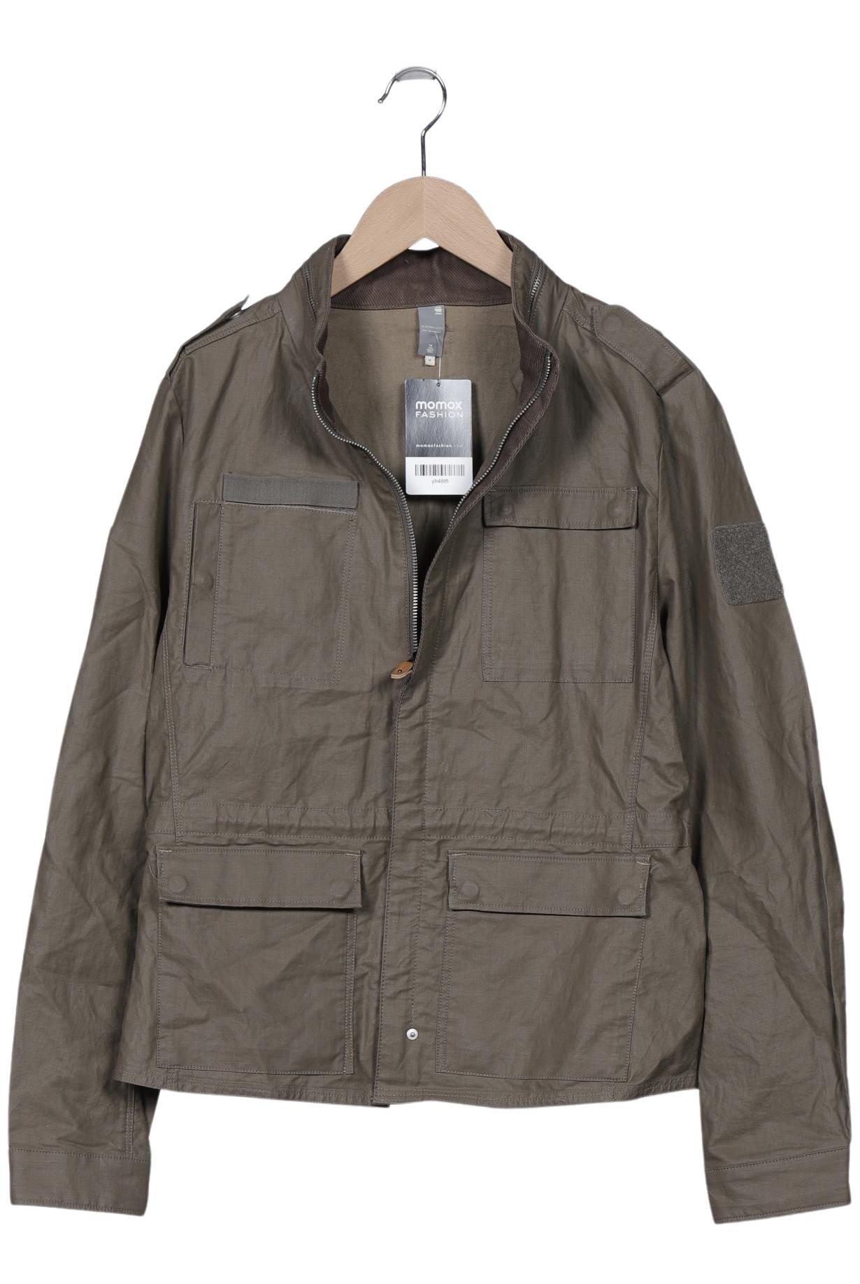 

G Star RAW Damen Jacke, braun, Gr. 38