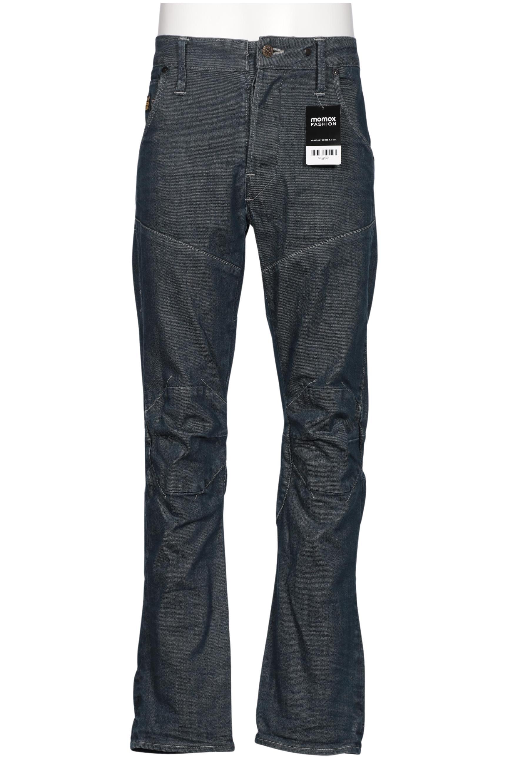 

G Star RAW Herren Jeans, blau, Gr. 31