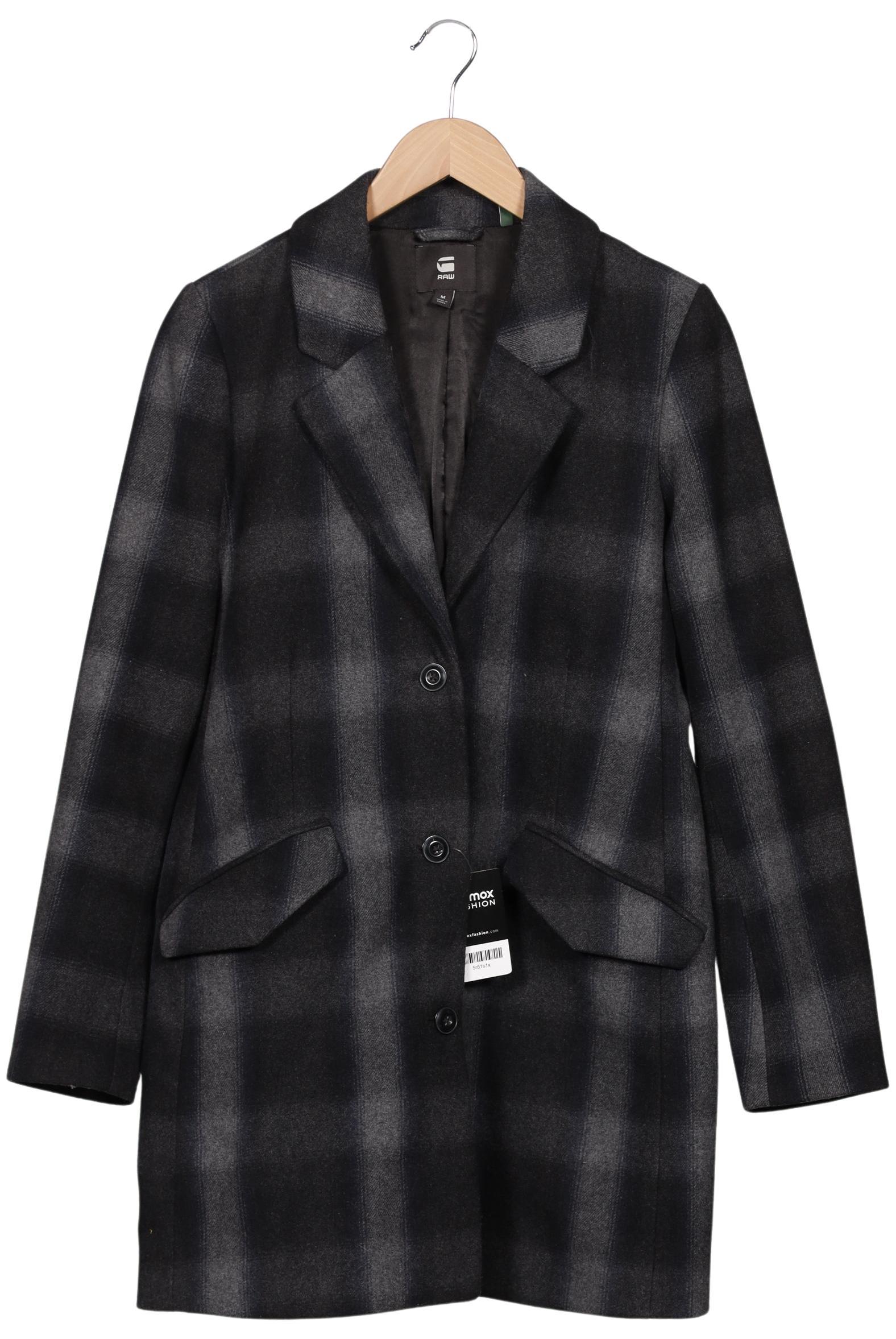 

G Star RAW Damen Mantel, marineblau, Gr. 38