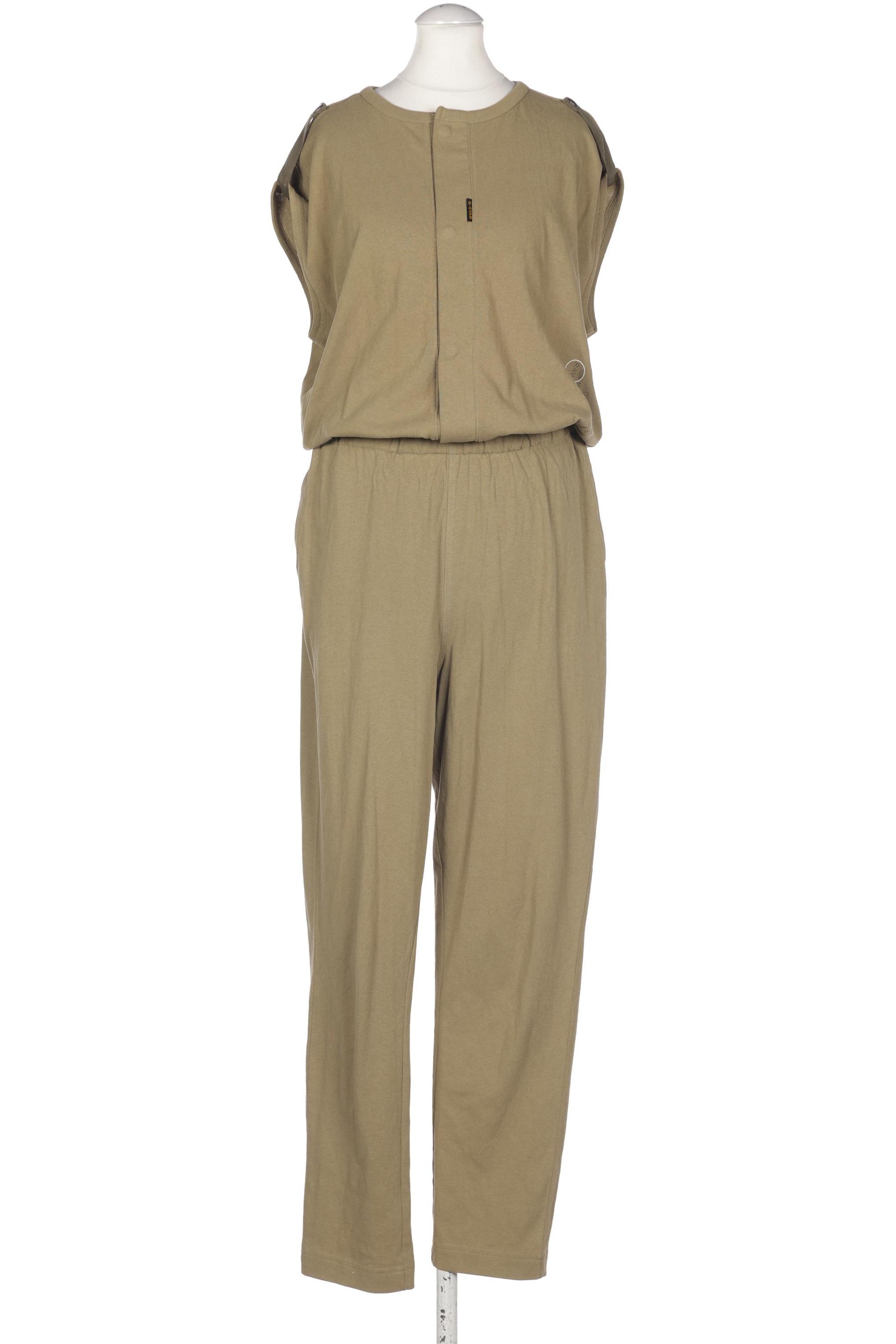 

G-STAR RAW Damen Jumpsuit/Overall, grün