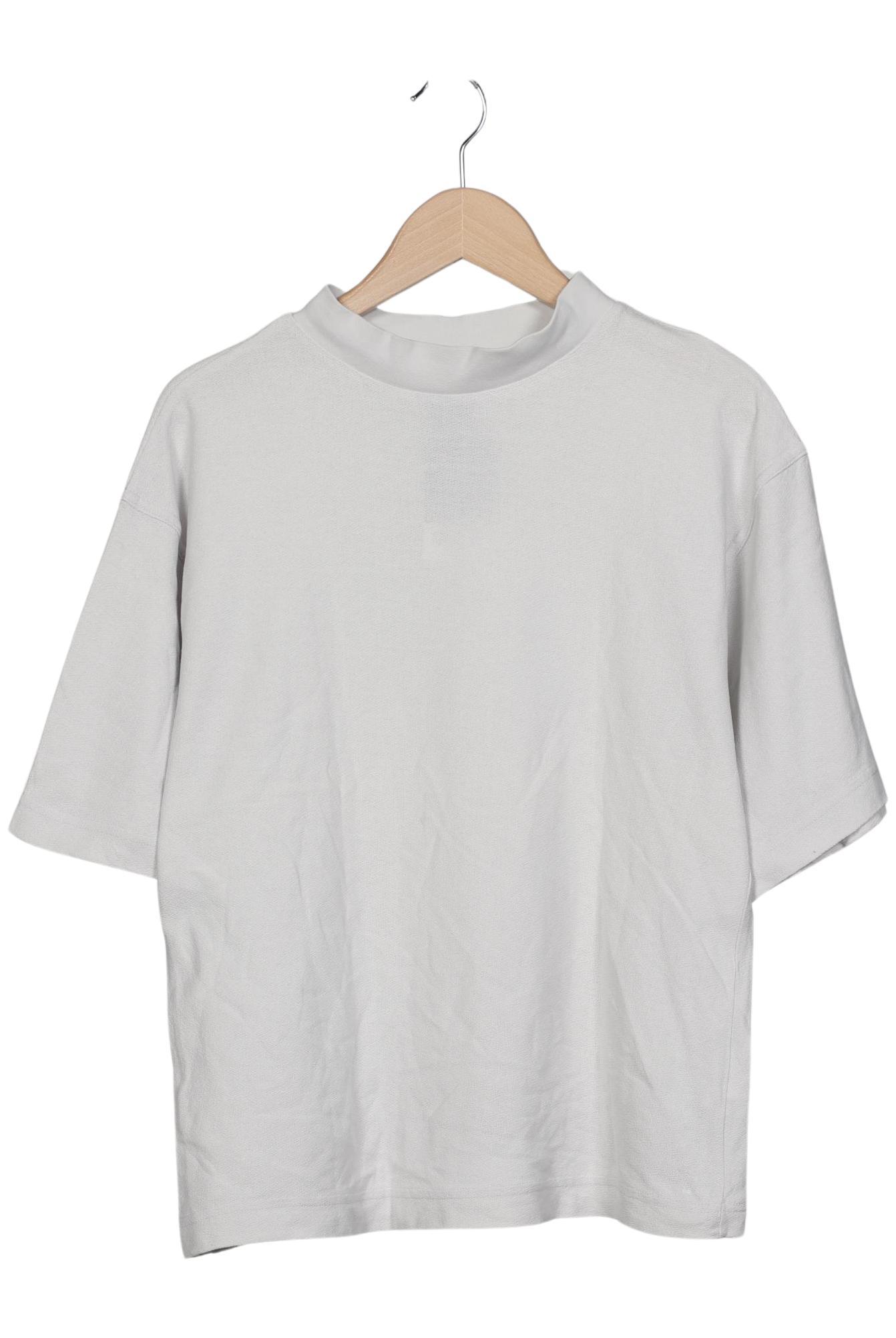 

G Star RAW Damen T-Shirt, grau, Gr. 34