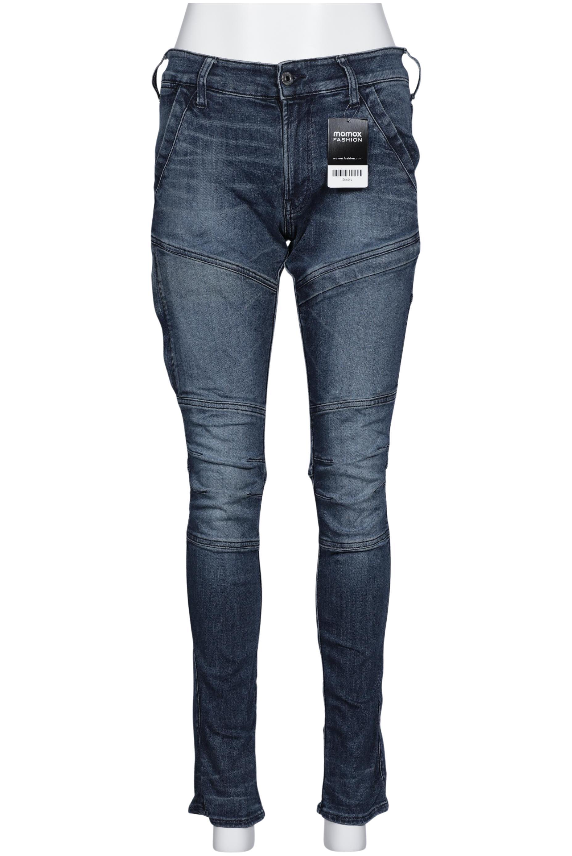 

G Star RAW Damen Jeans, marineblau, Gr. 29