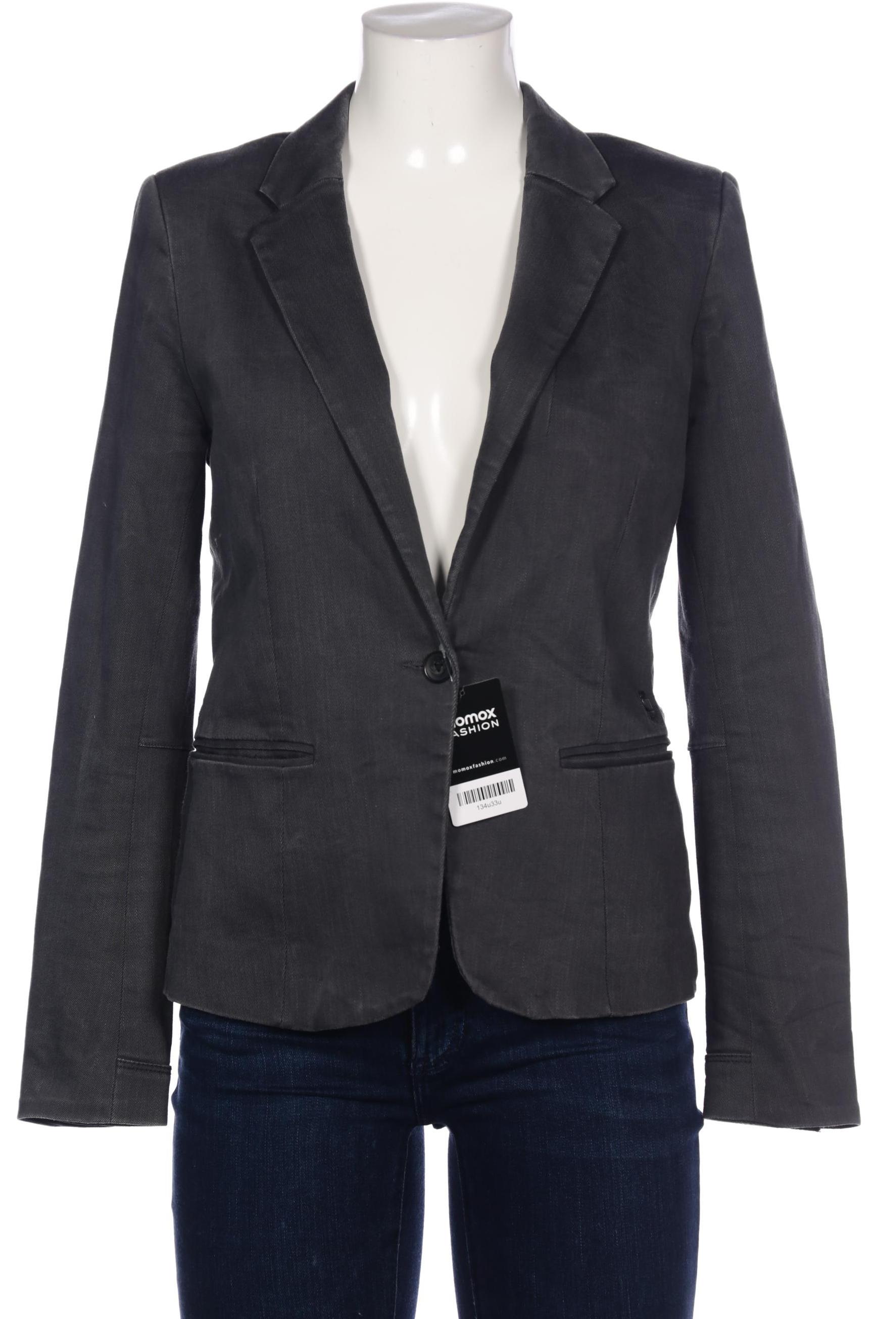 

G STAR RAW Damen Blazer, grau