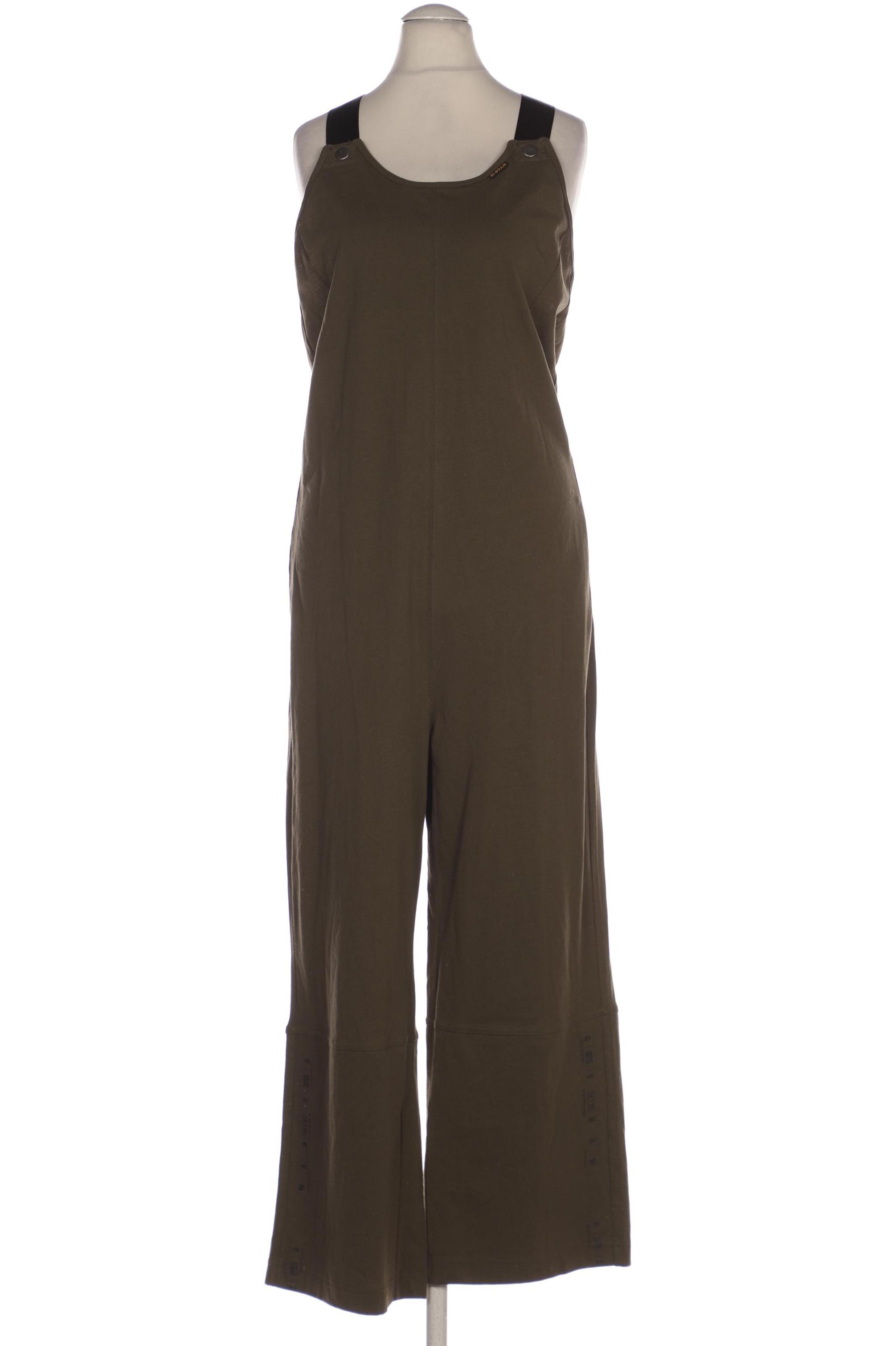 

G-Star RAW Damen Jumpsuit/Overall, grün, Gr. 38