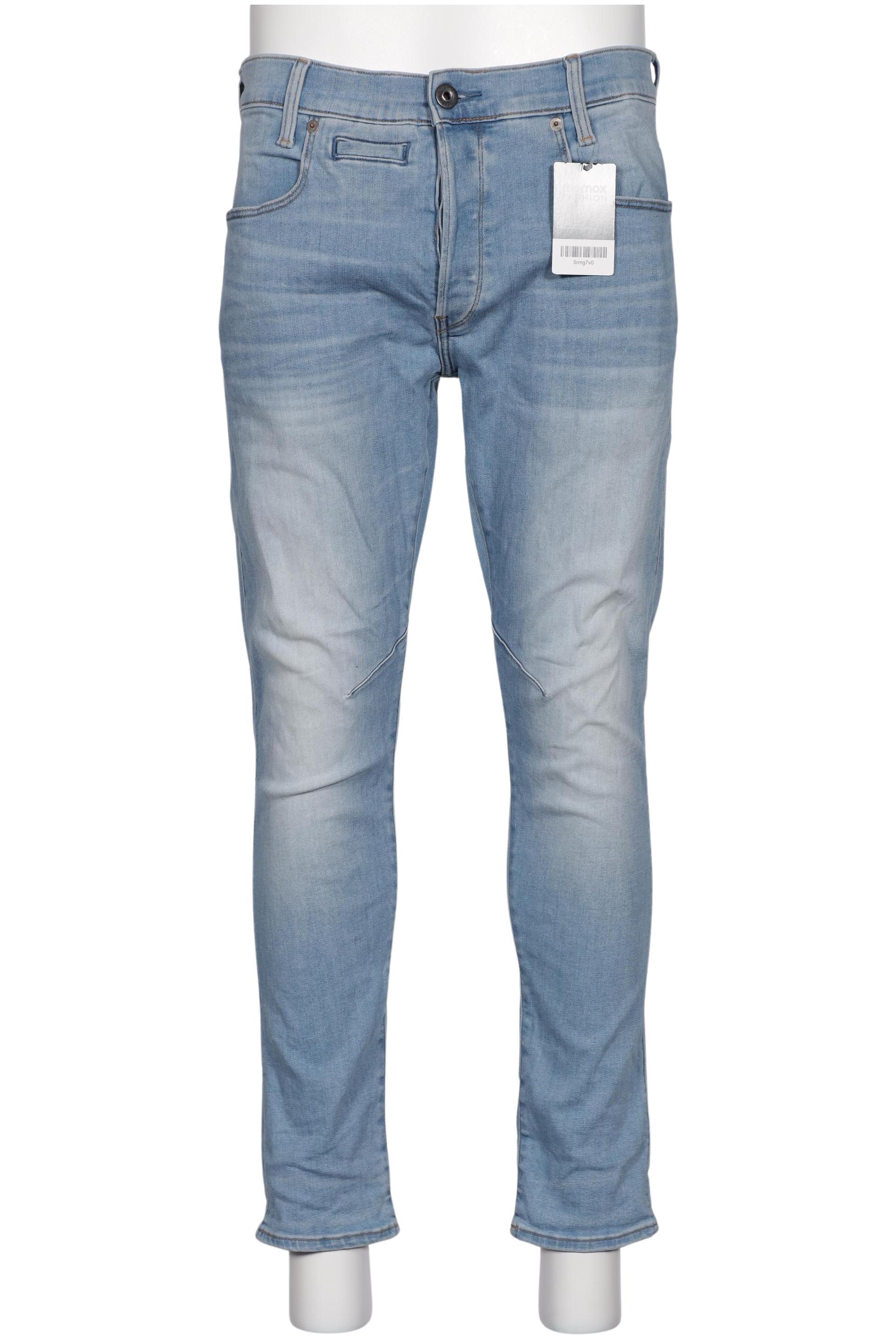

G Star RAW Herren Jeans, hellblau, Gr. 34
