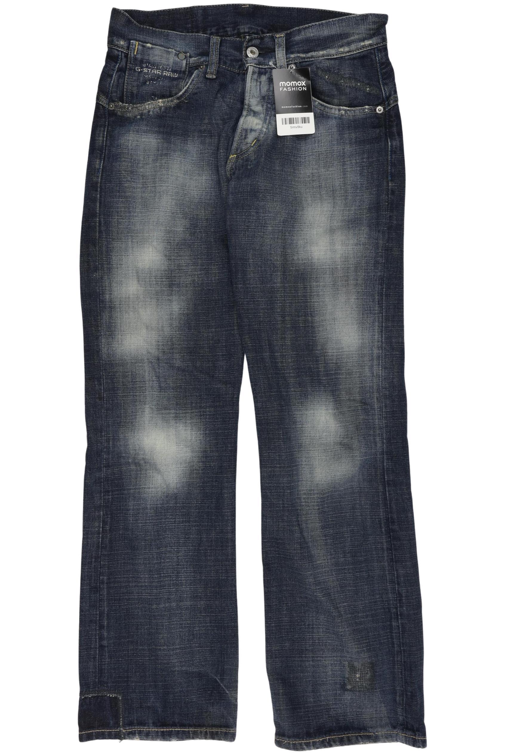 

G Star RAW Damen Jeans, blau, Gr. 29