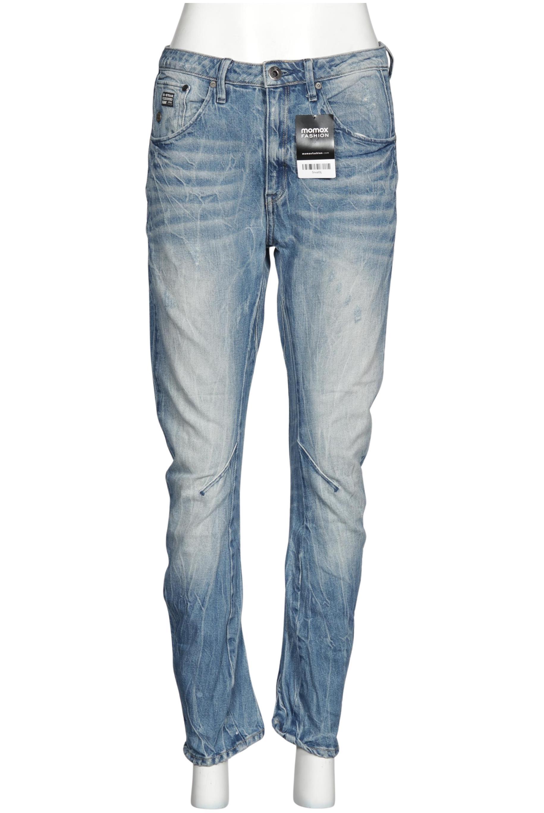 

G Star RAW Damen Jeans, hellblau, Gr. 29