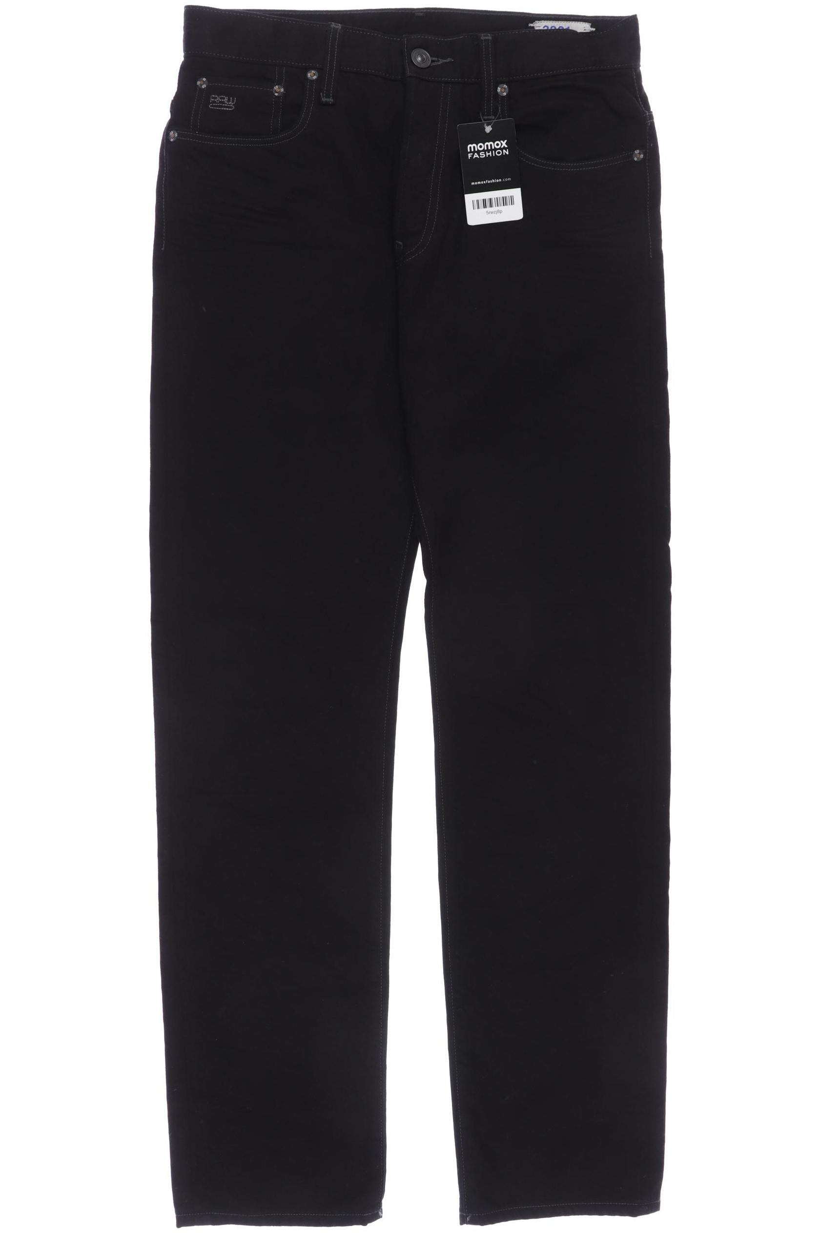 

G-STAR RAW Herren Jeans, schwarz