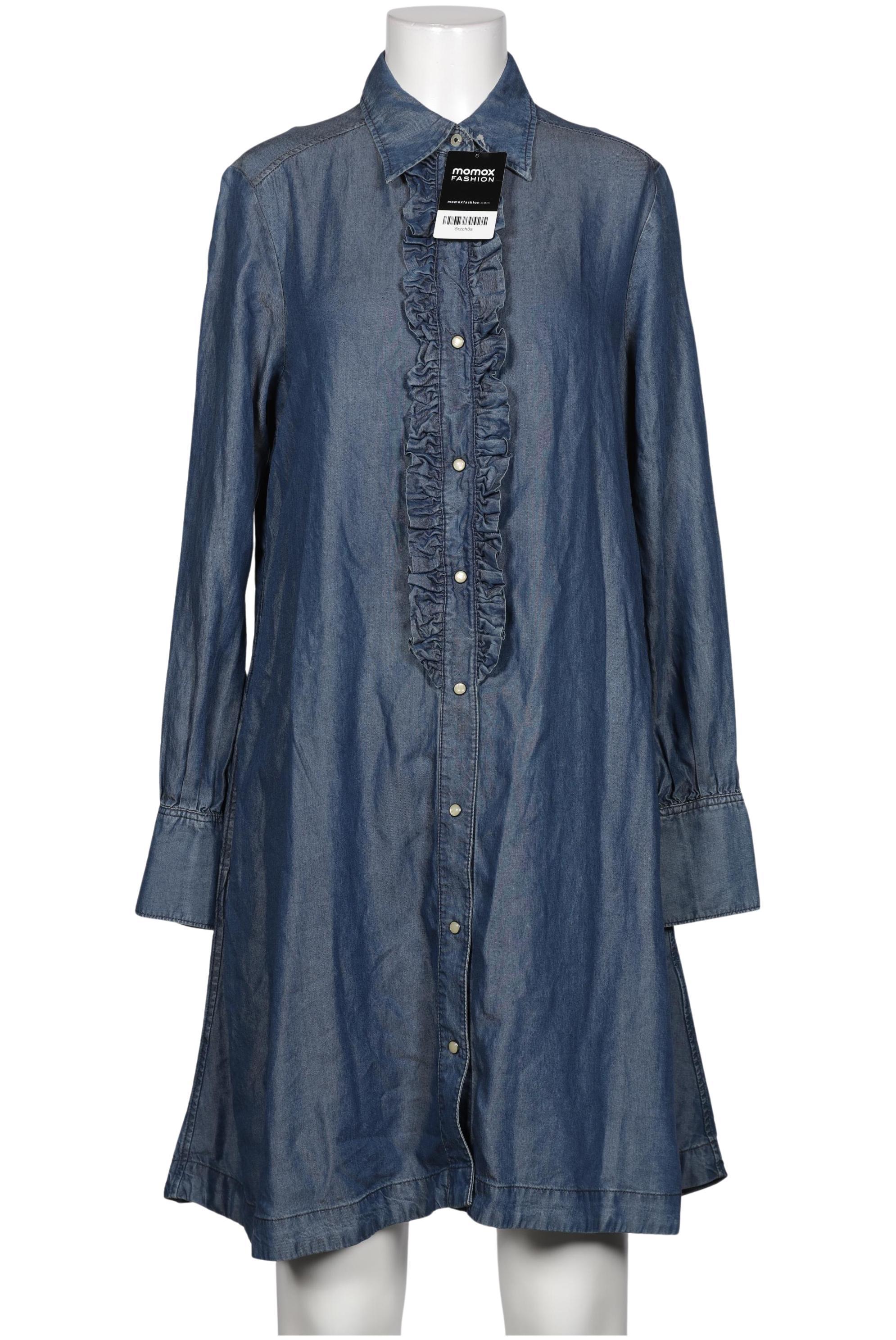 

G Star RAW Damen Kleid, blau, Gr. 36