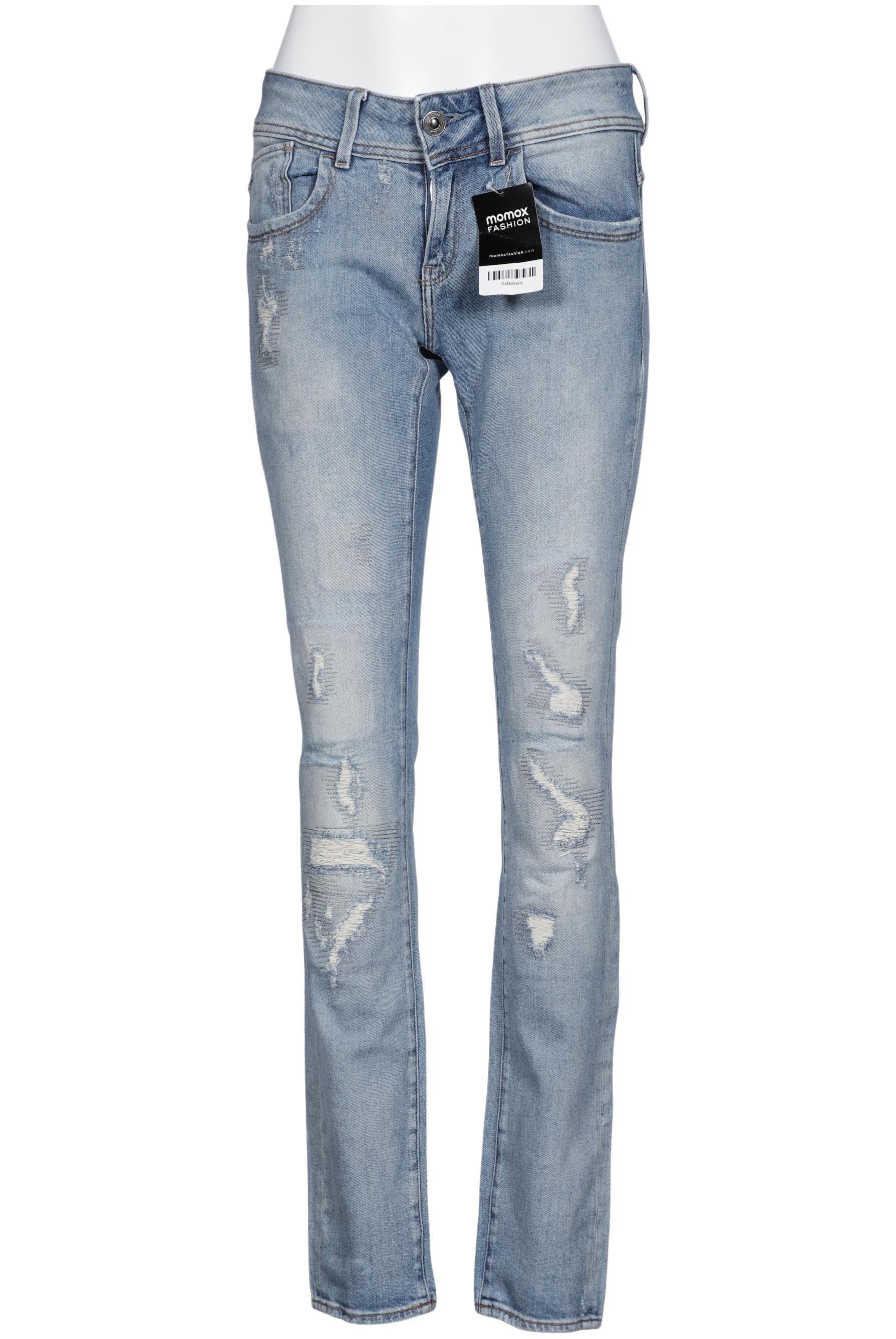 

G Star RAW Damen Jeans, hellblau, Gr. 28