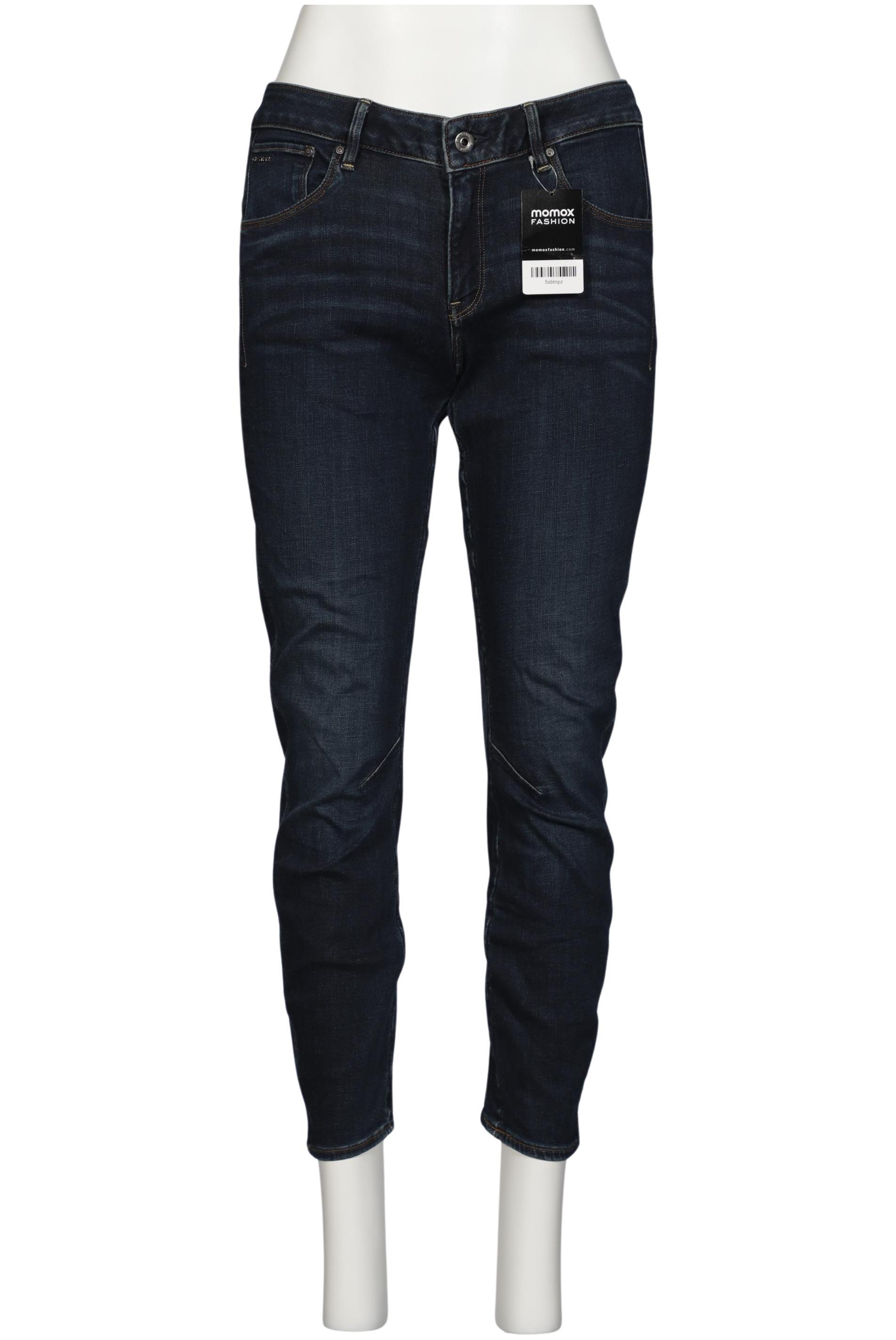 

G Star RAW Damen Jeans, marineblau, Gr. 31